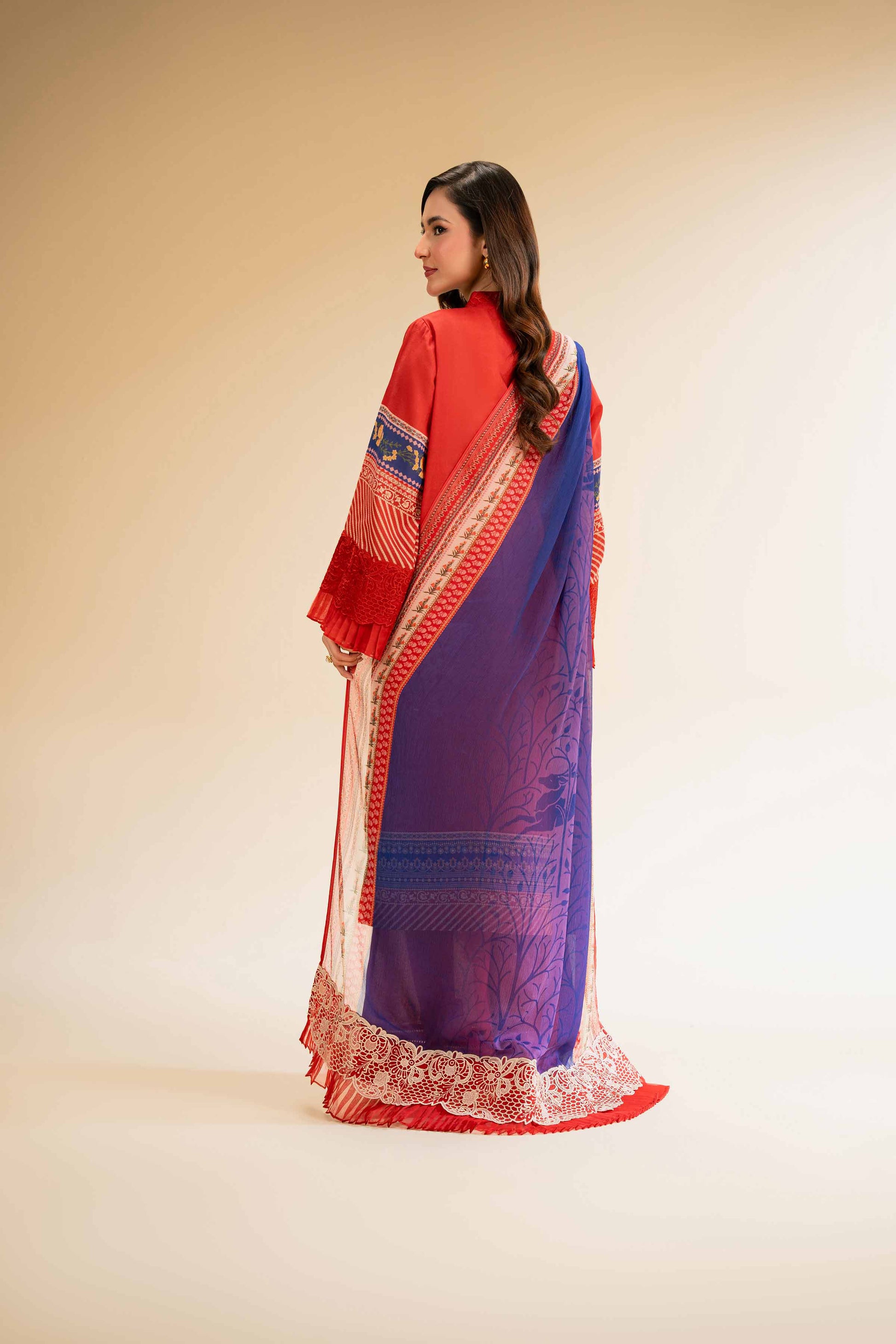Nishat | Cross Season Edit | 42519396 - Riwayat-e-Khas