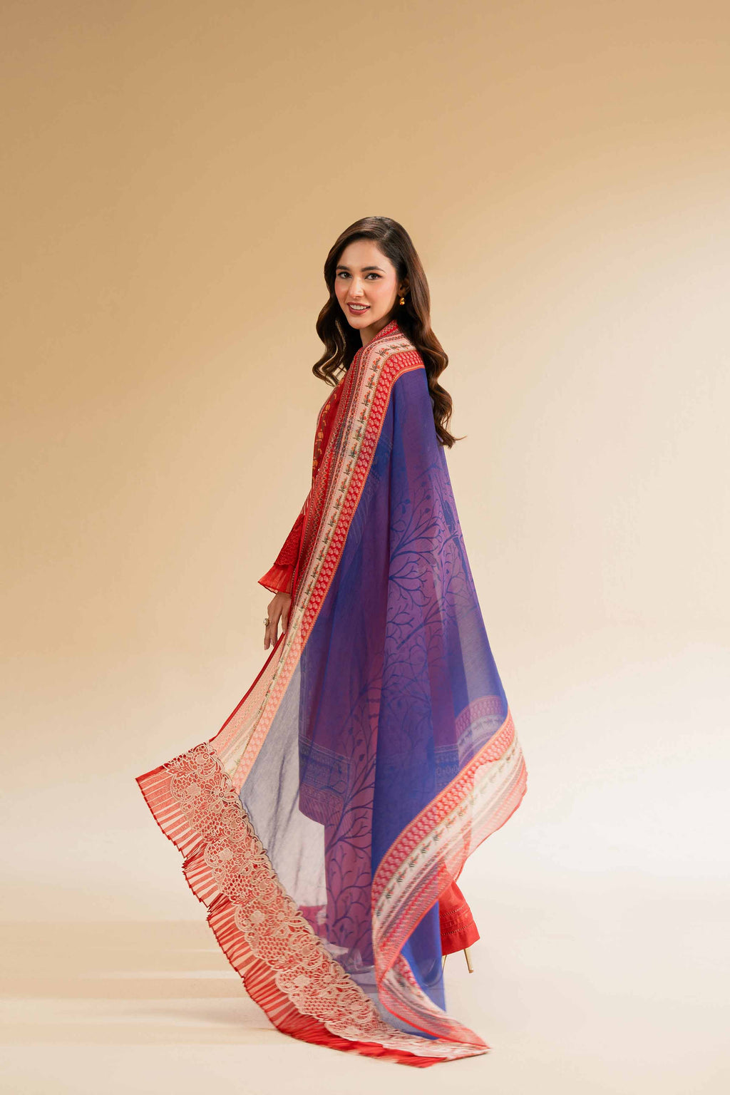 Nishat | Cross Season Edit | 42519396 - Riwayat-e-Khas