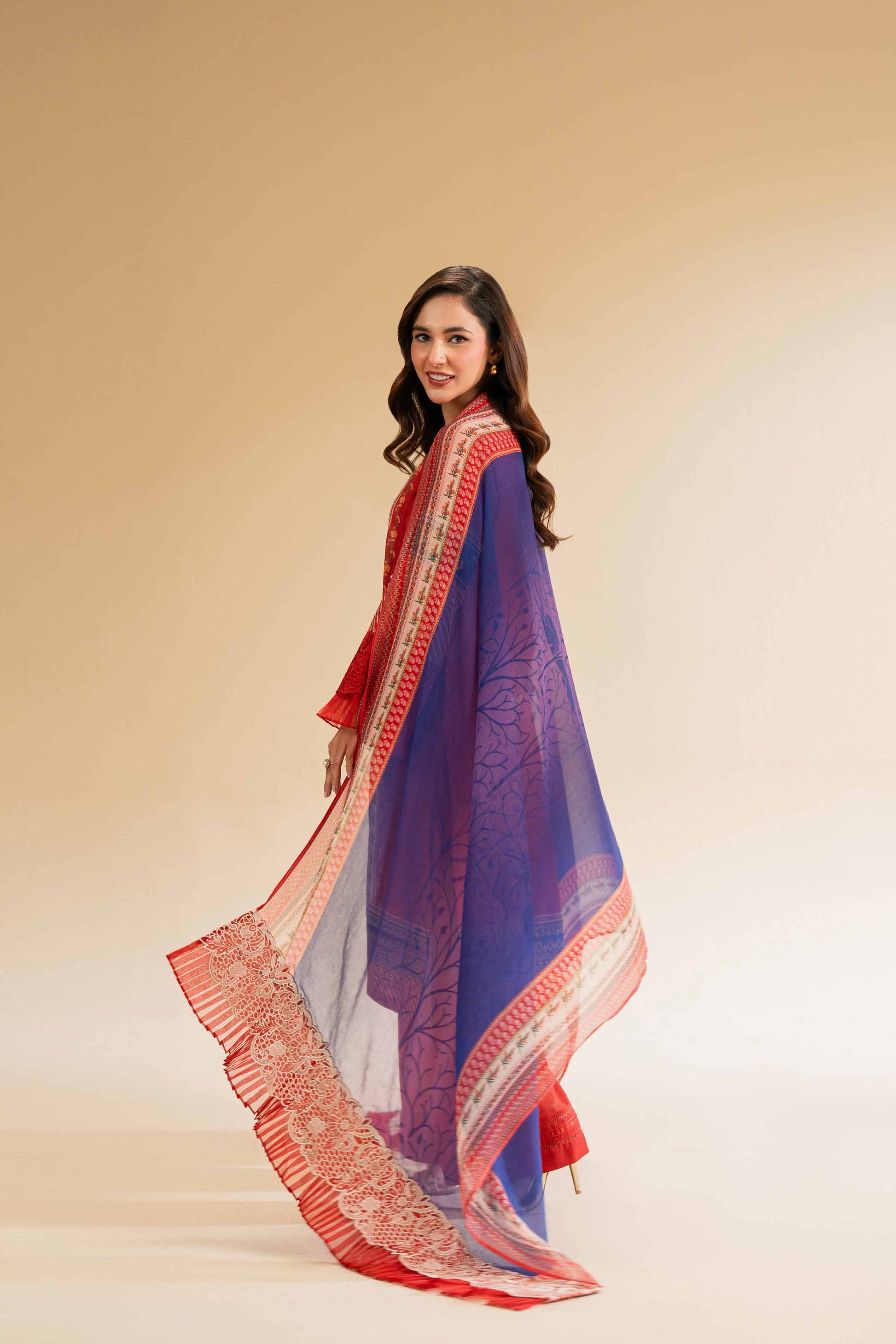 Nishat | Cross Season Edit | 42519396 - Riwayat-e-Khas