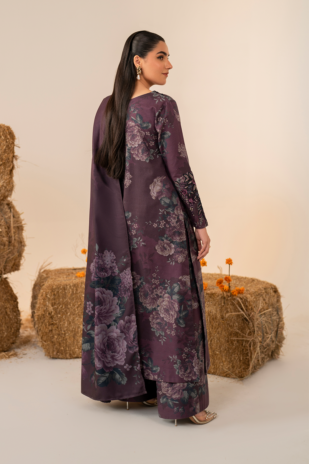 Iznik | Exclusive Winter | UE-354 - House Of Anaya