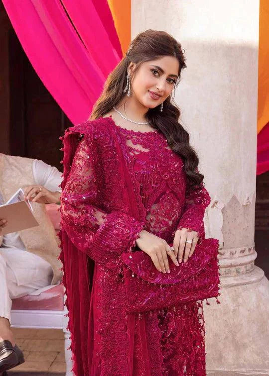 Kanwal Malik| Maahi Formals 23 | Amal - House Of Anaya