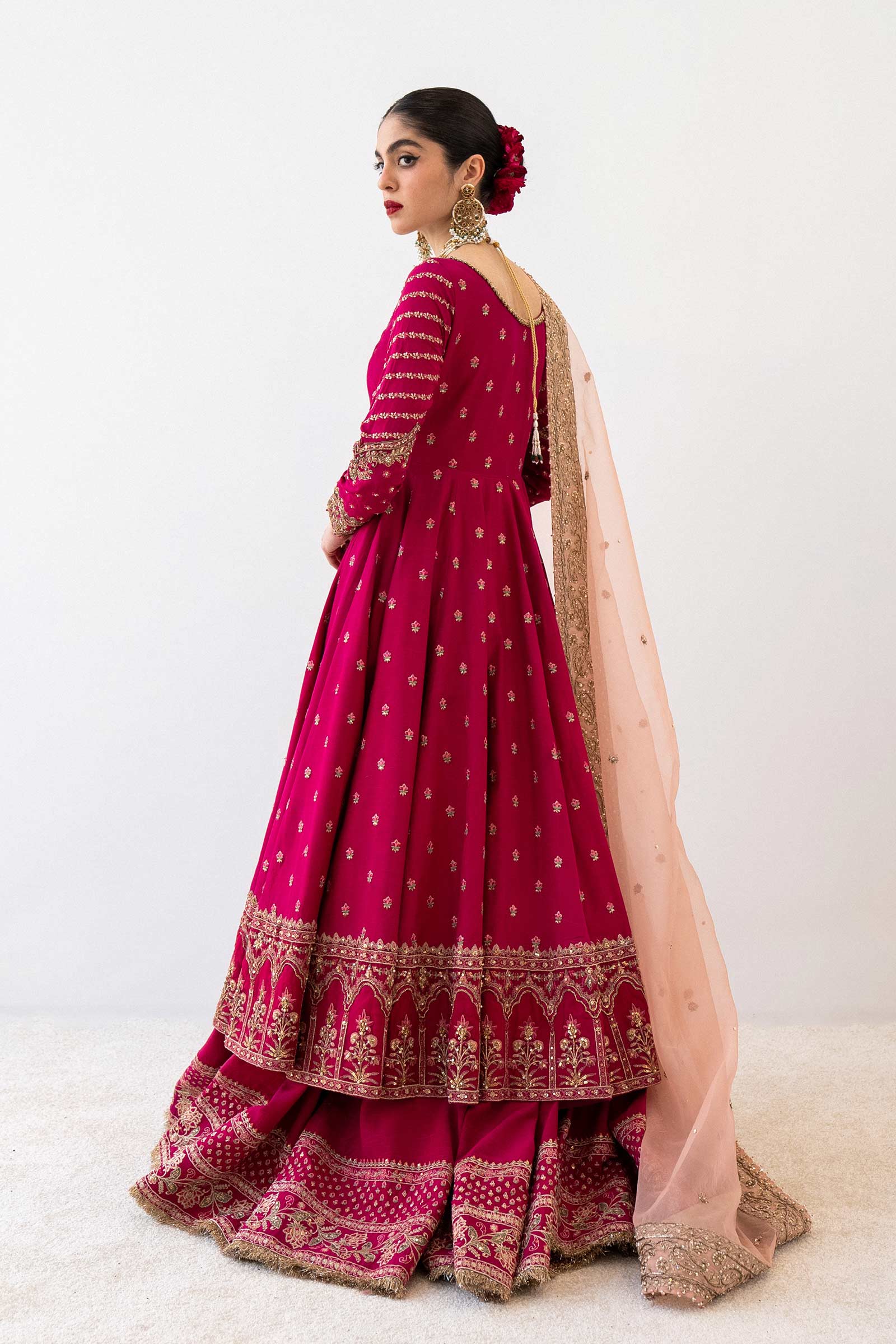 Zara Shahjahan | Bhopal | MEHTAB