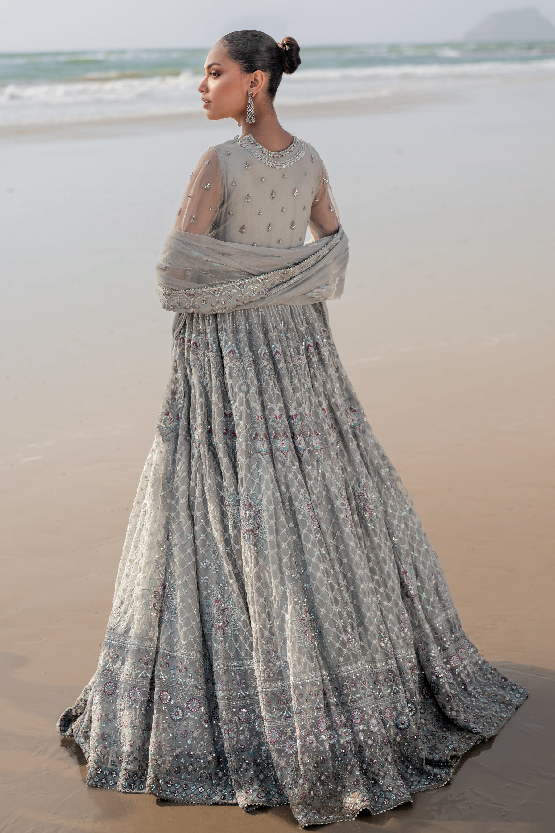 Naqshi | Sahil Kinaray | VALERIA - Riwayat-e-Khas