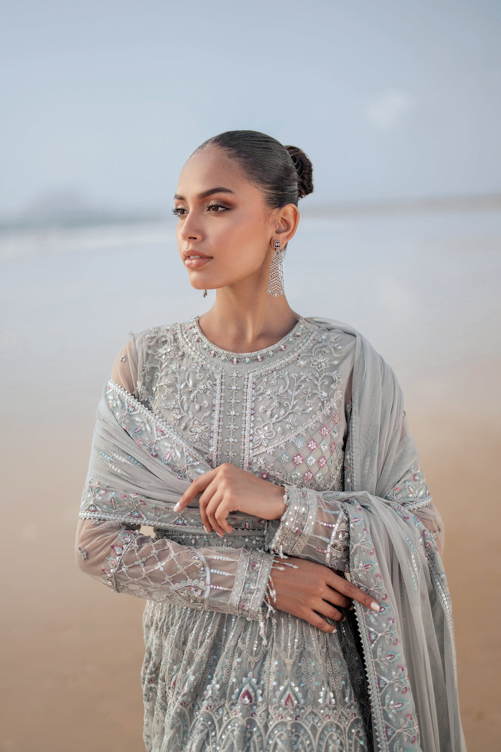 Naqshi | Sahil Kinaray | VALERIA - Riwayat-e-Khas