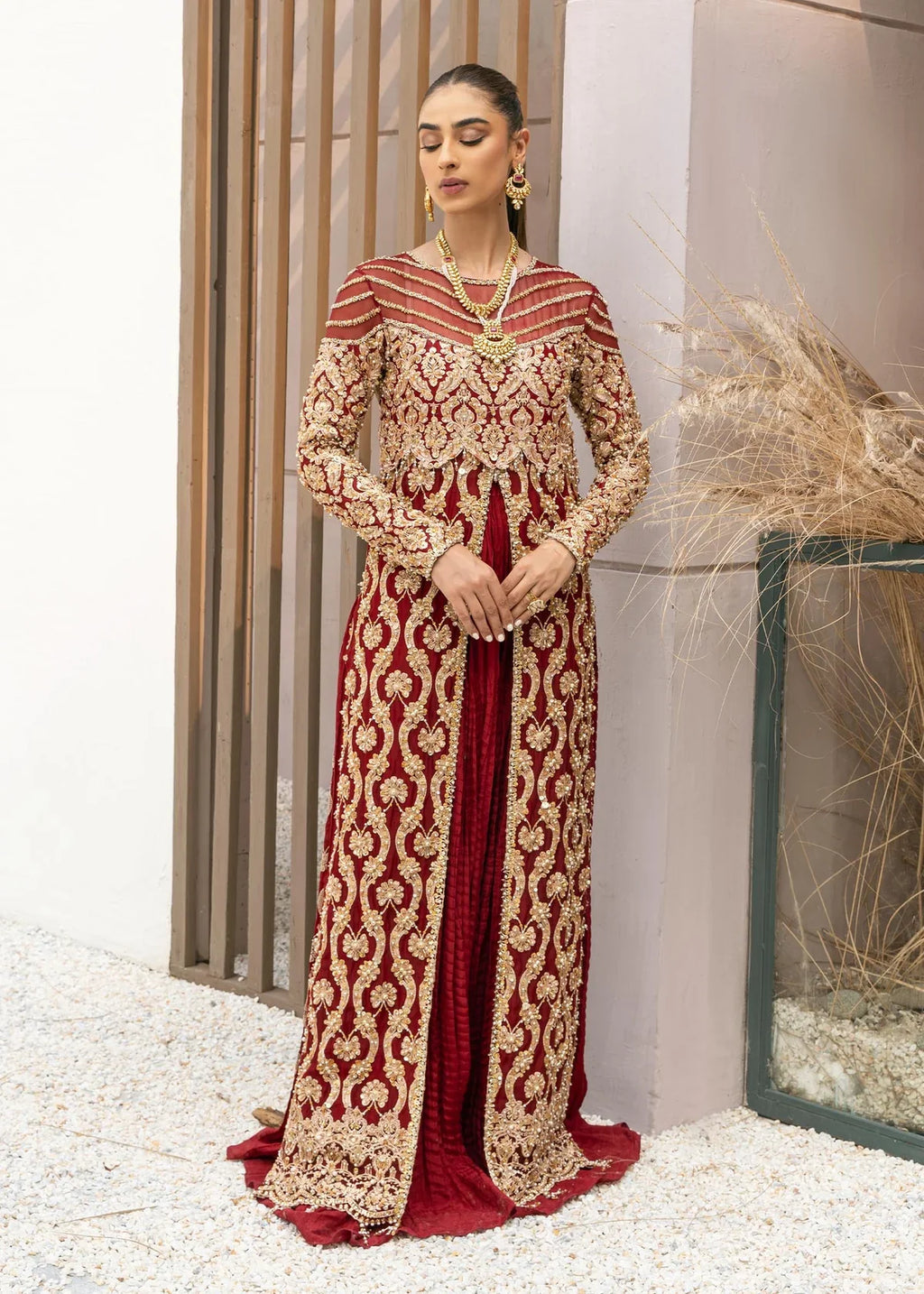 Kanwal Malik | Athena Collection | ATHEN