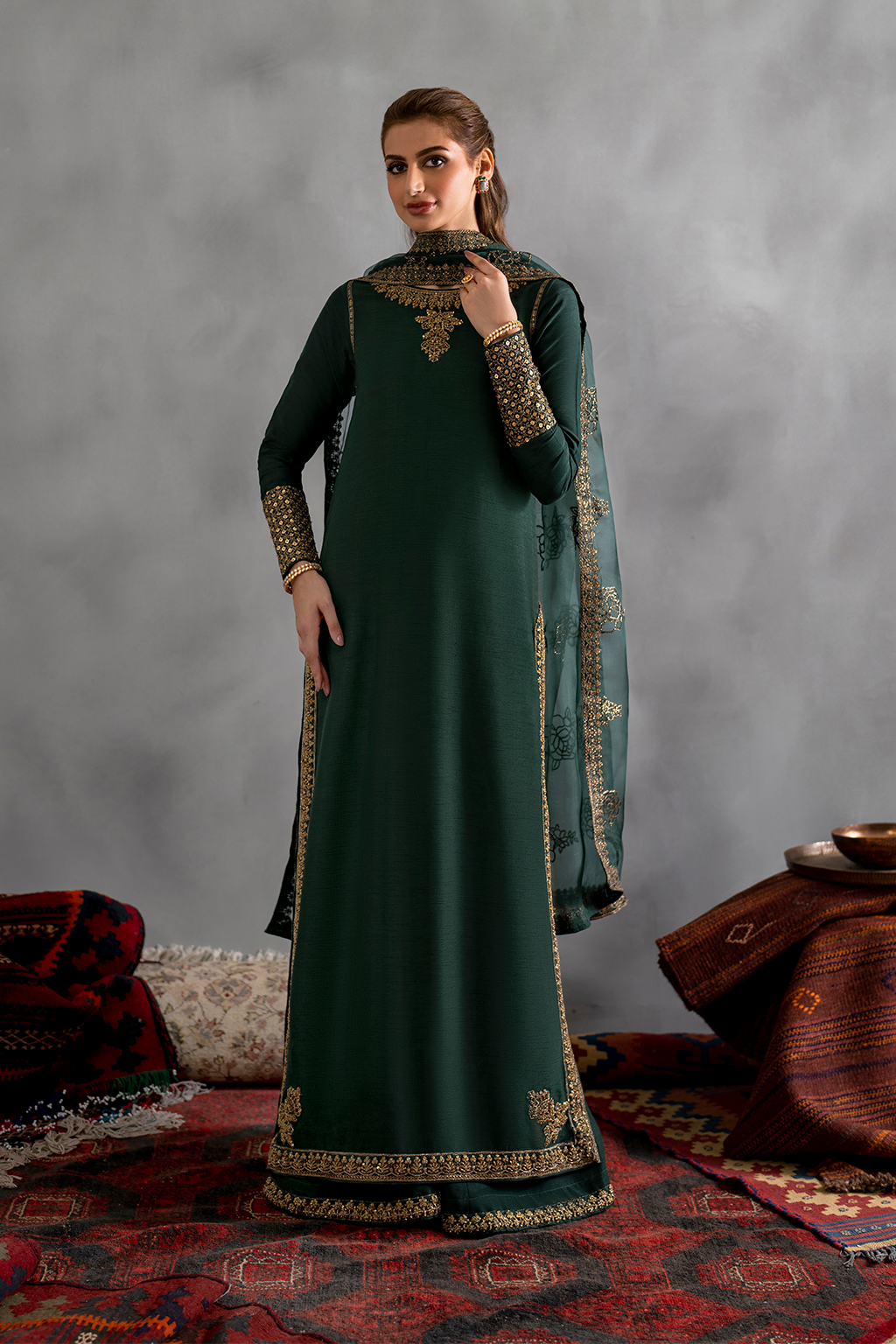 Iznik | Exclusive Formals | IRS-14