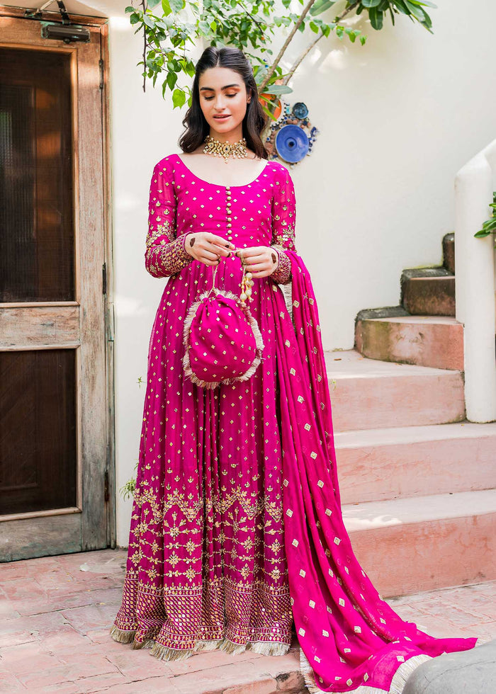 Allure | Mayal Formals | MEHAK - Riwayat-e-Khas