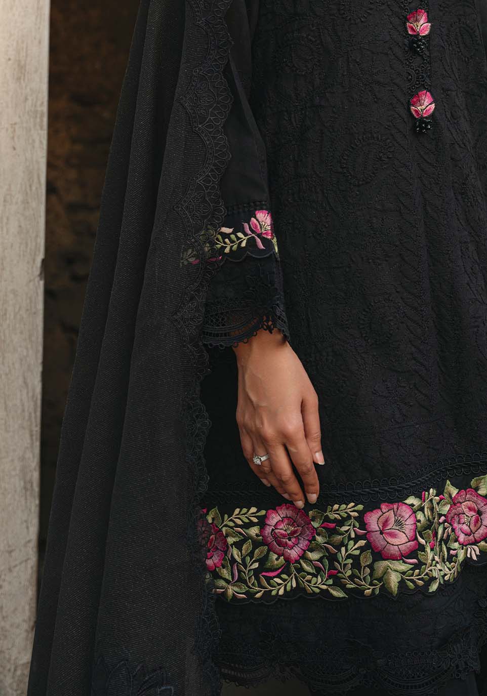 Zarqash | Noor e Nawab Eid Edit 26 | SHABISTAN