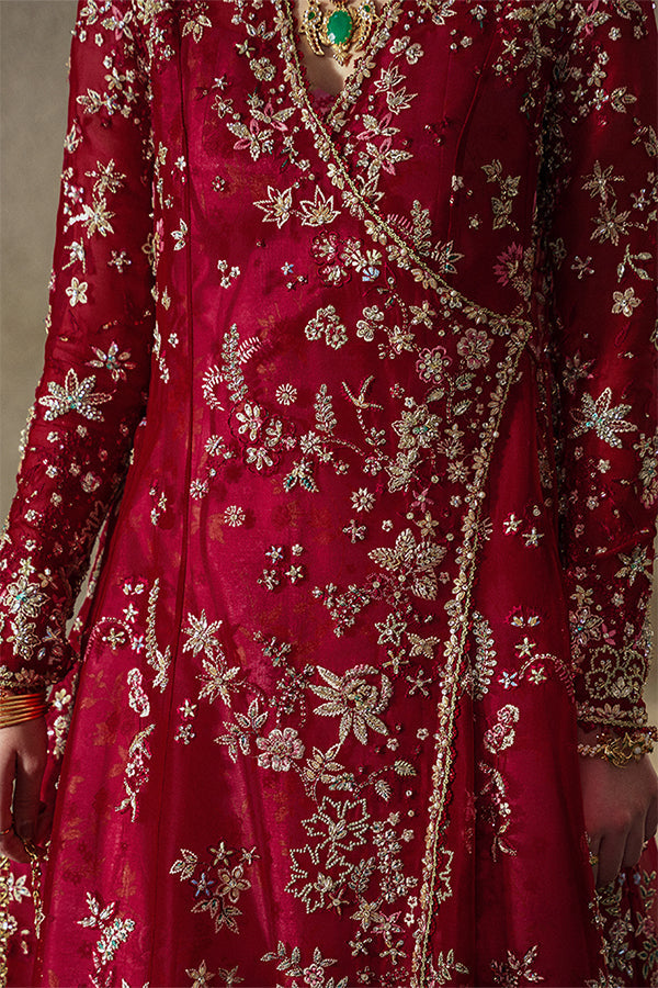 Suffuse | Freeshia Rtw 25 | Jaseria