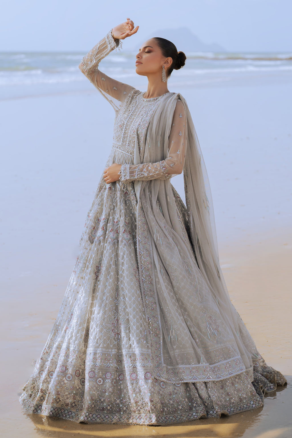 Naqshi | Sahil Kinaray | VALERIA - Riwayat-e-Khas