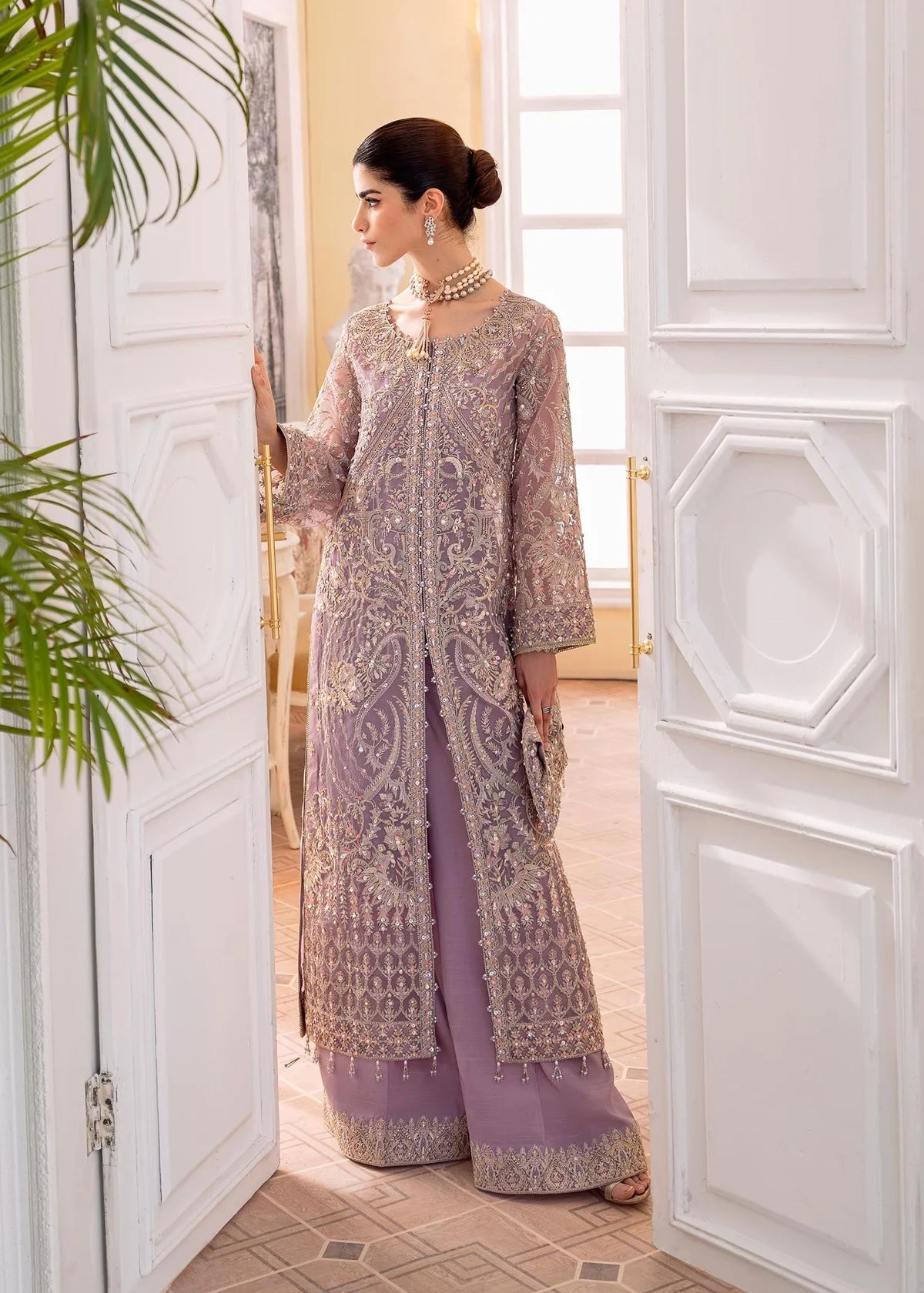 Kanwal Malik | Best Seller Formals |  Naira