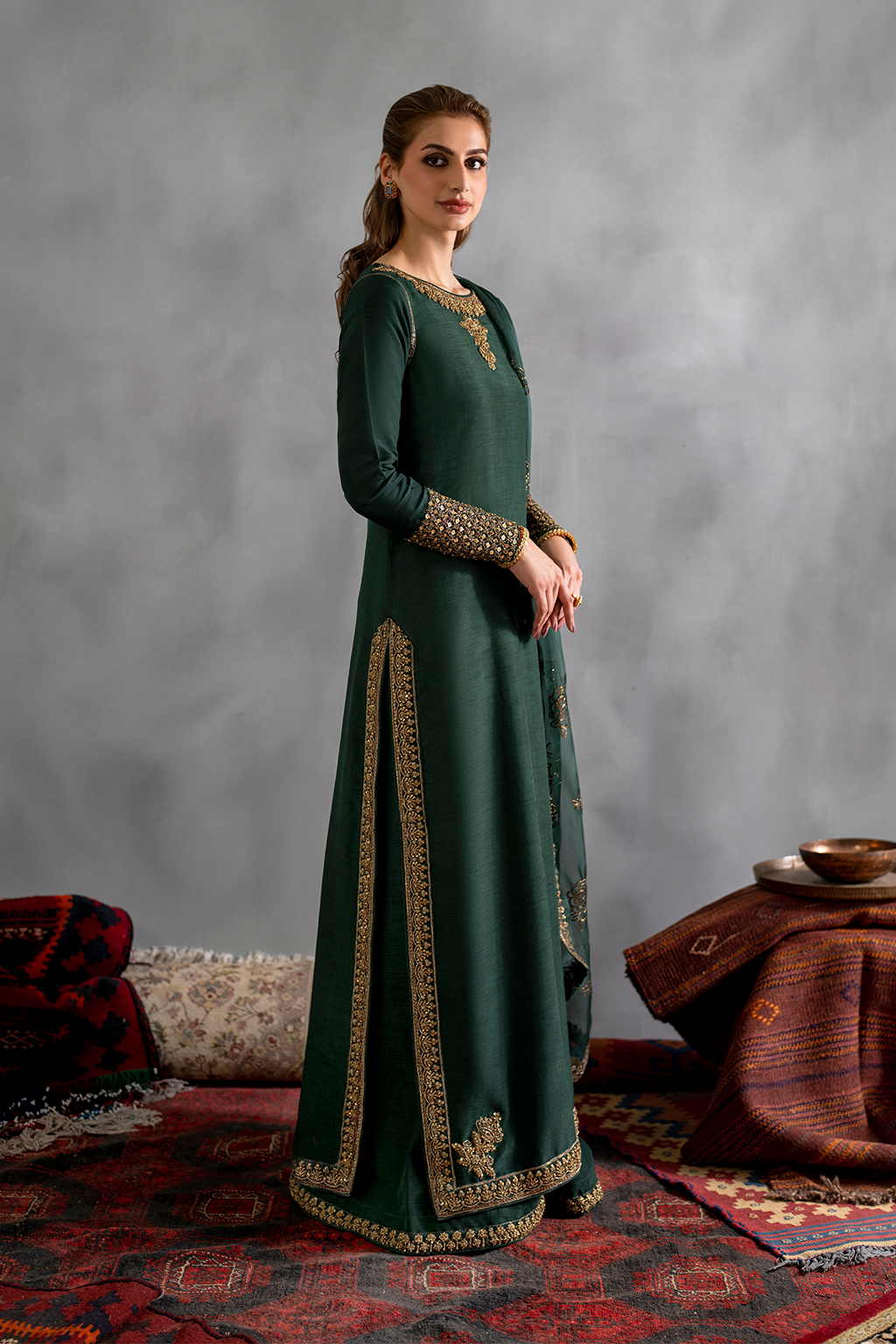 Iznik | Exclusive Formals | IRS-14