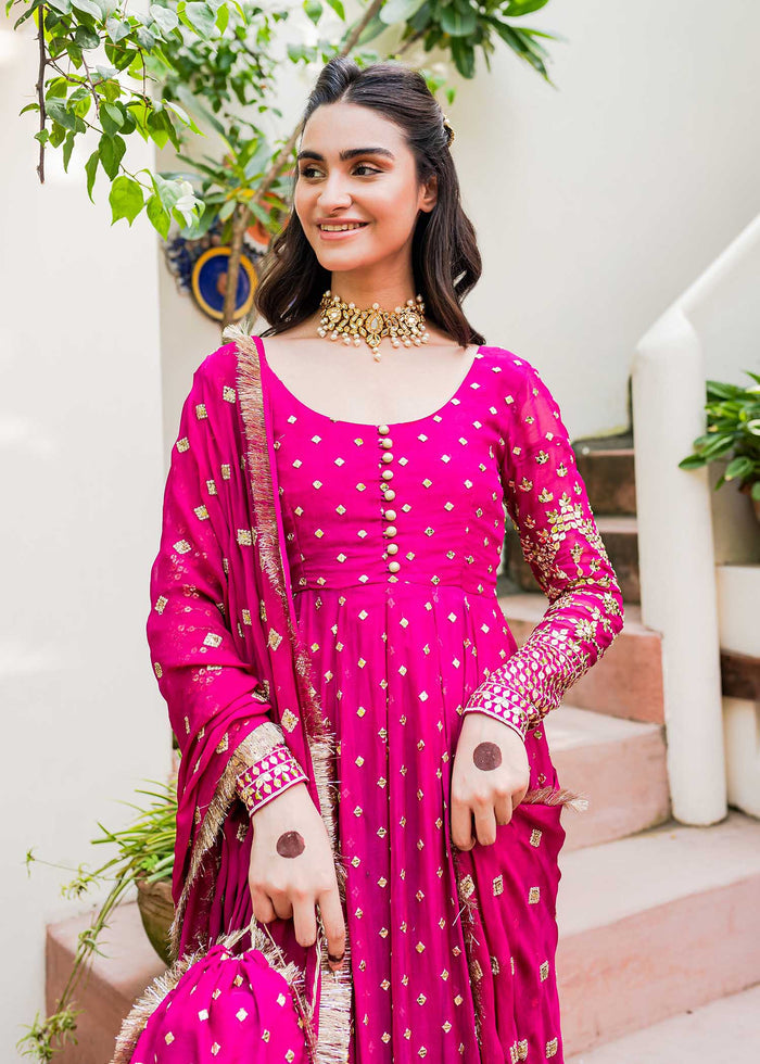 Allure | Mayal Formals | MEHAK - Riwayat-e-Khas