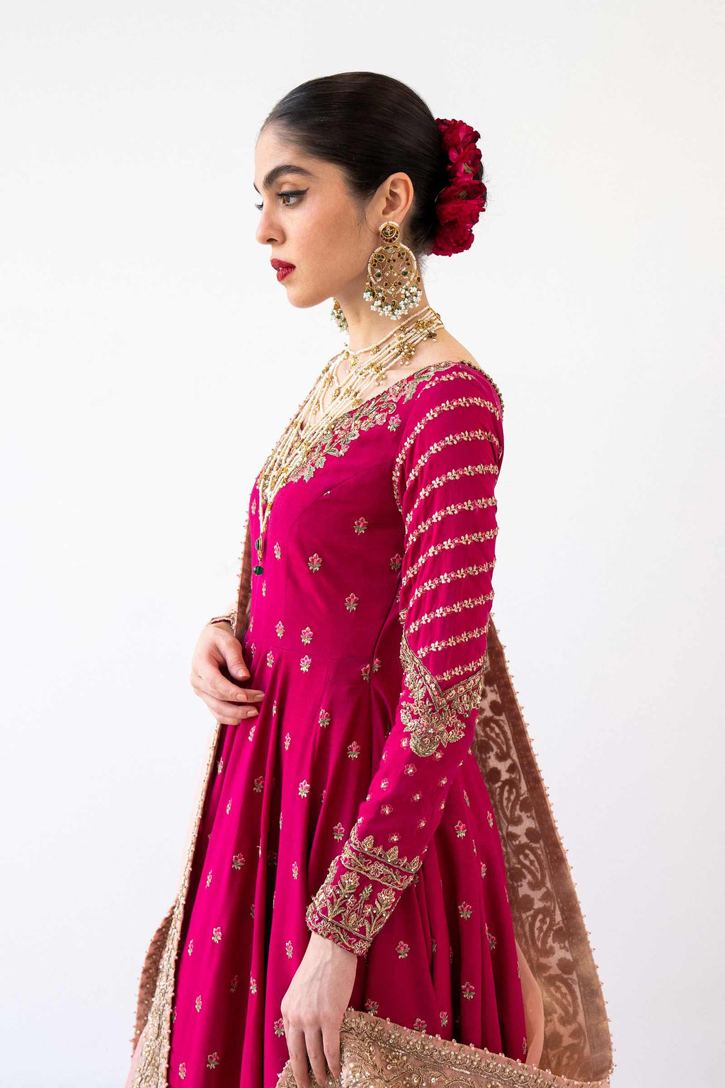 Zara Shahjahan | Bhopal | MEHTAB
