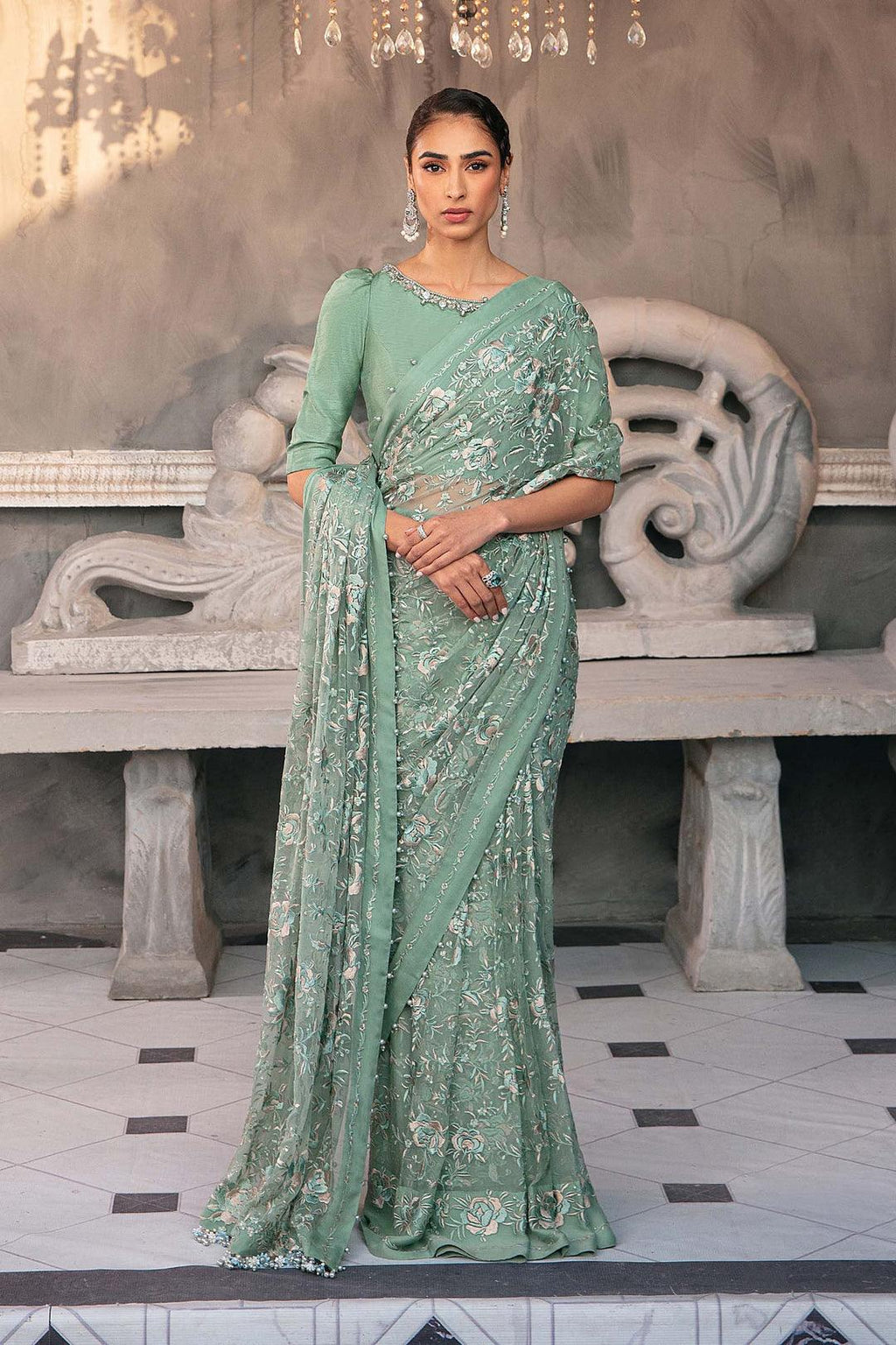 Maria B - LF-617-S - House Of Anaya