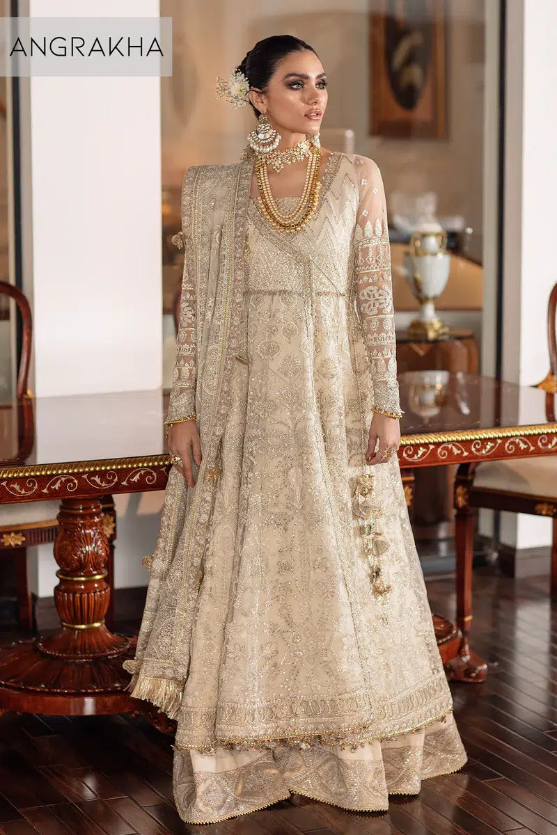 Baroque | Chantelle 23 | CH09-05 - House Of Anaya