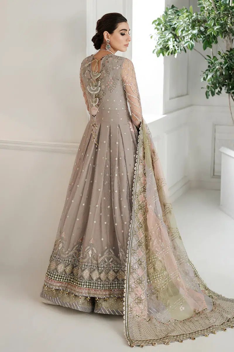 Baroque | Chantelle 23 | CH10-08 - House Of Anaya