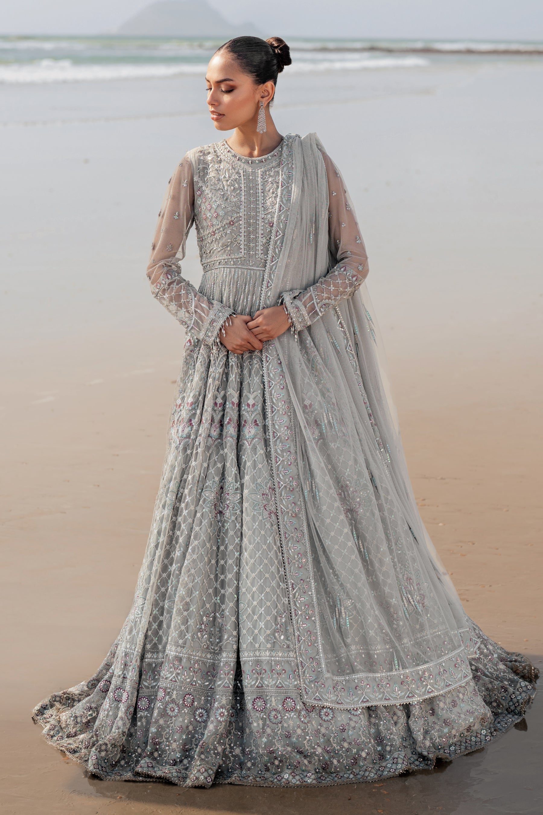 Naqshi | Sahil Kinaray | VALERIA - Riwayat-e-Khas