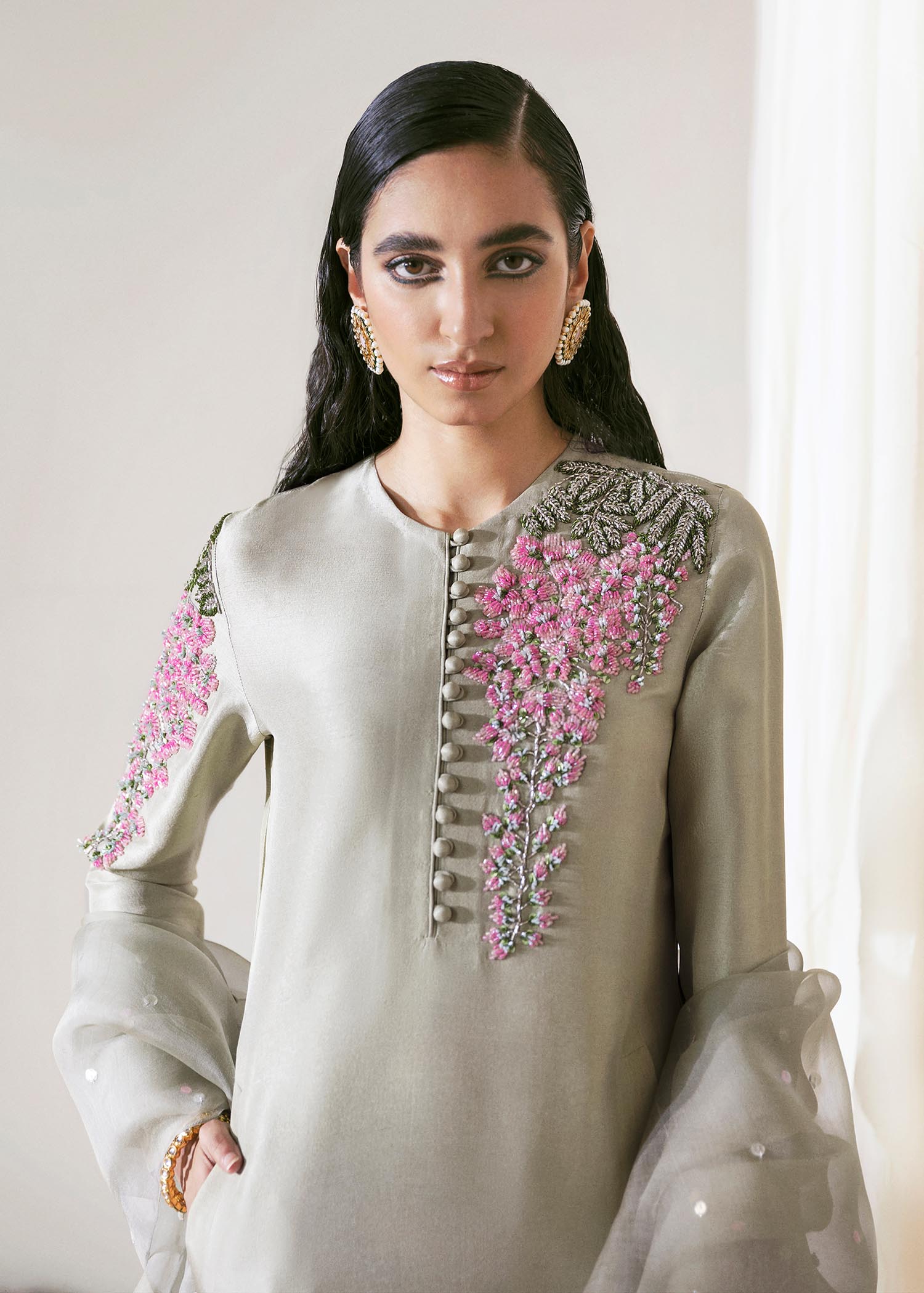 Hussain Rehar | Basic Not Basic | SETARIA