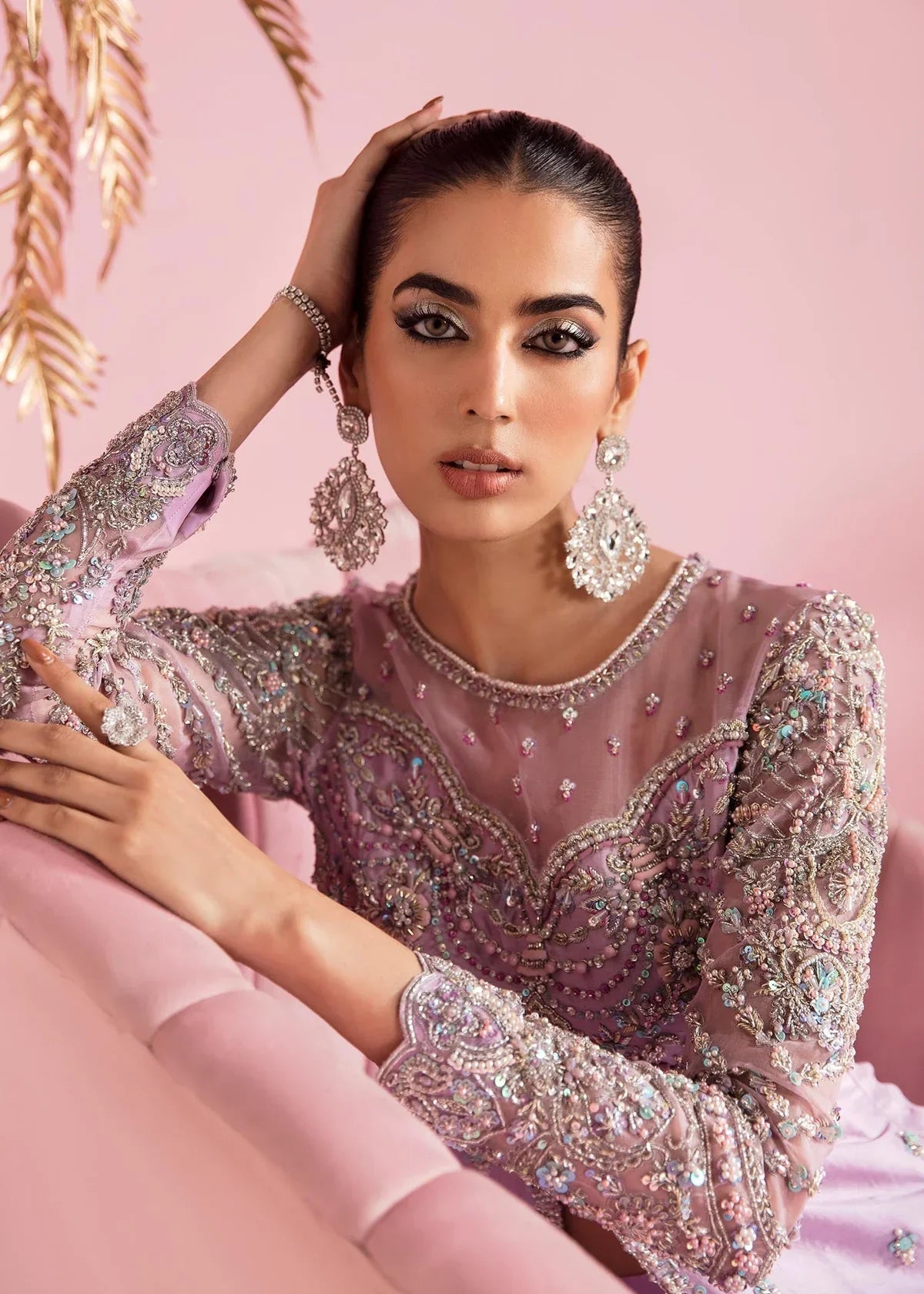Kanwal Malik | Tesoro Collection | STELLA