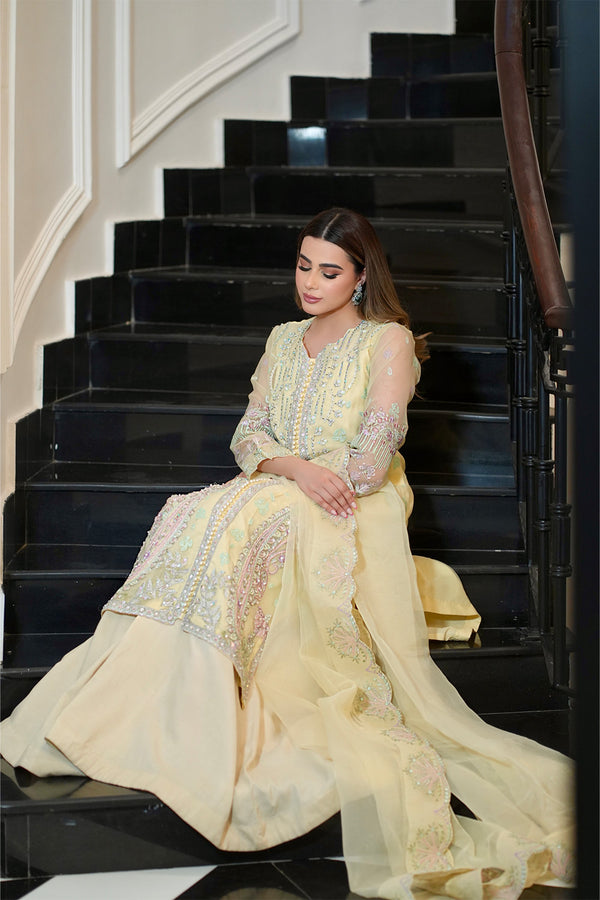 Maryum N Maria | Amani Formals | AURY - MW40117