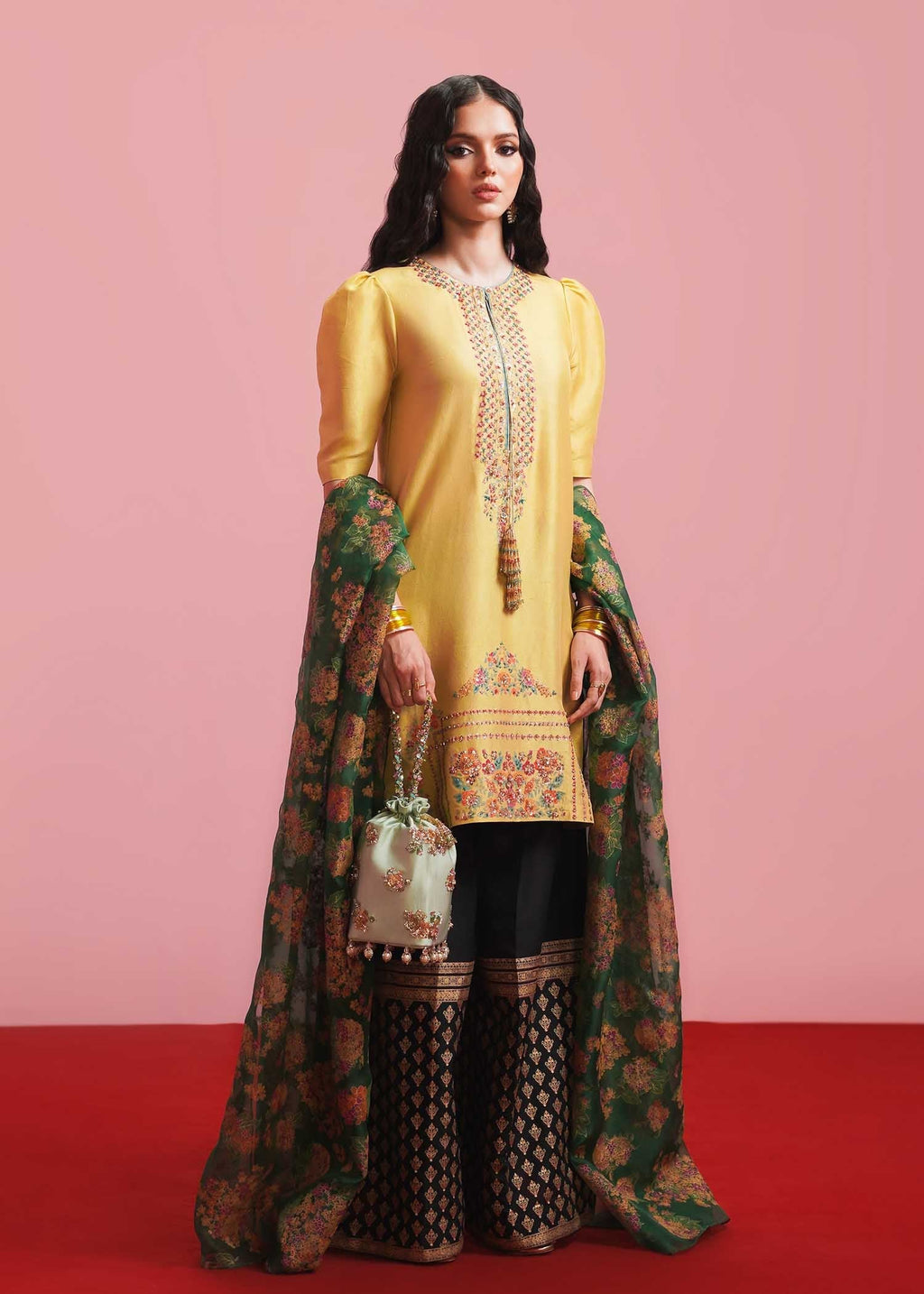 Hussain Rehar | Basic Not Basic | Mariglod