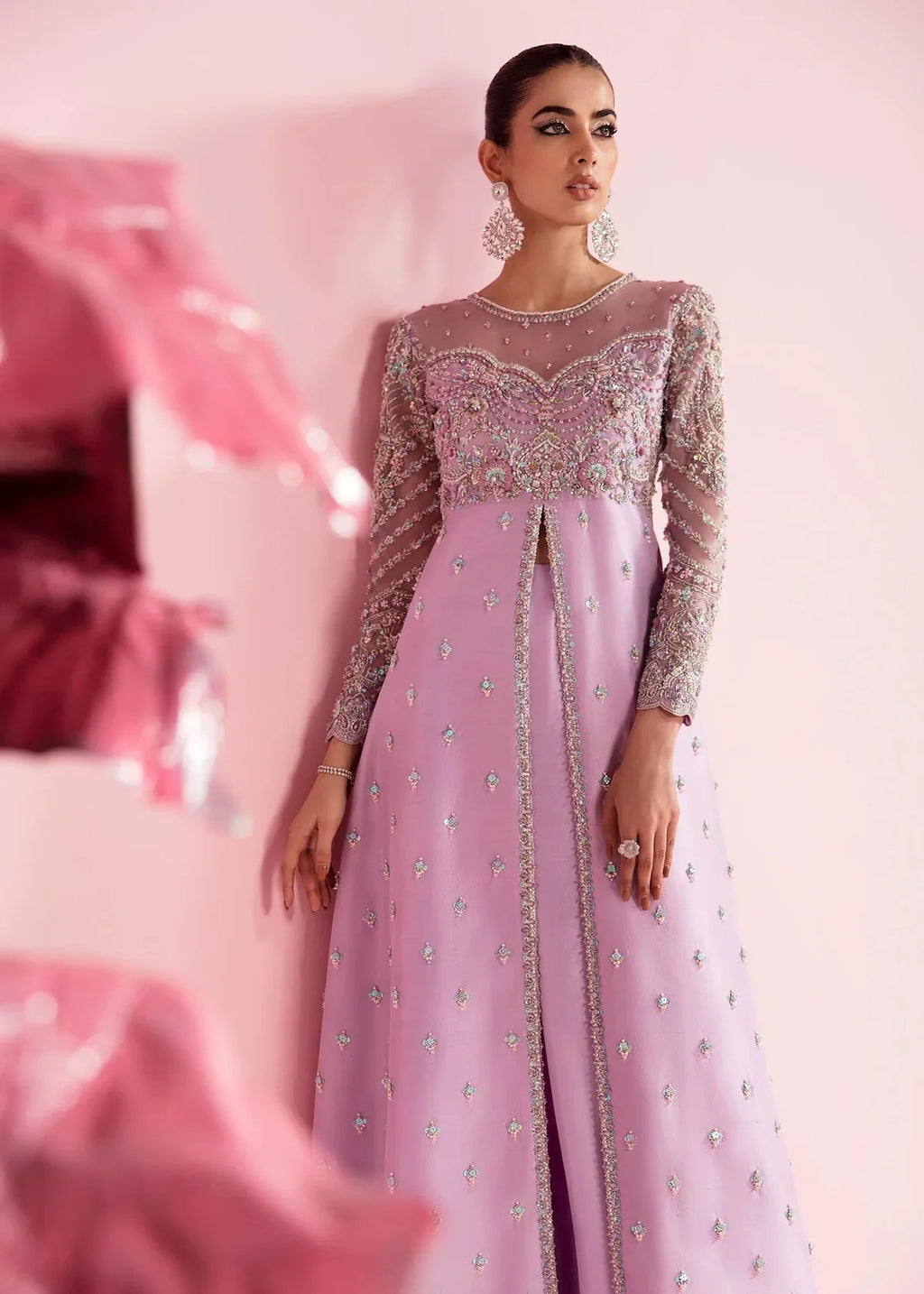 Kanwal Malik | Tesoro Collection | STELLA