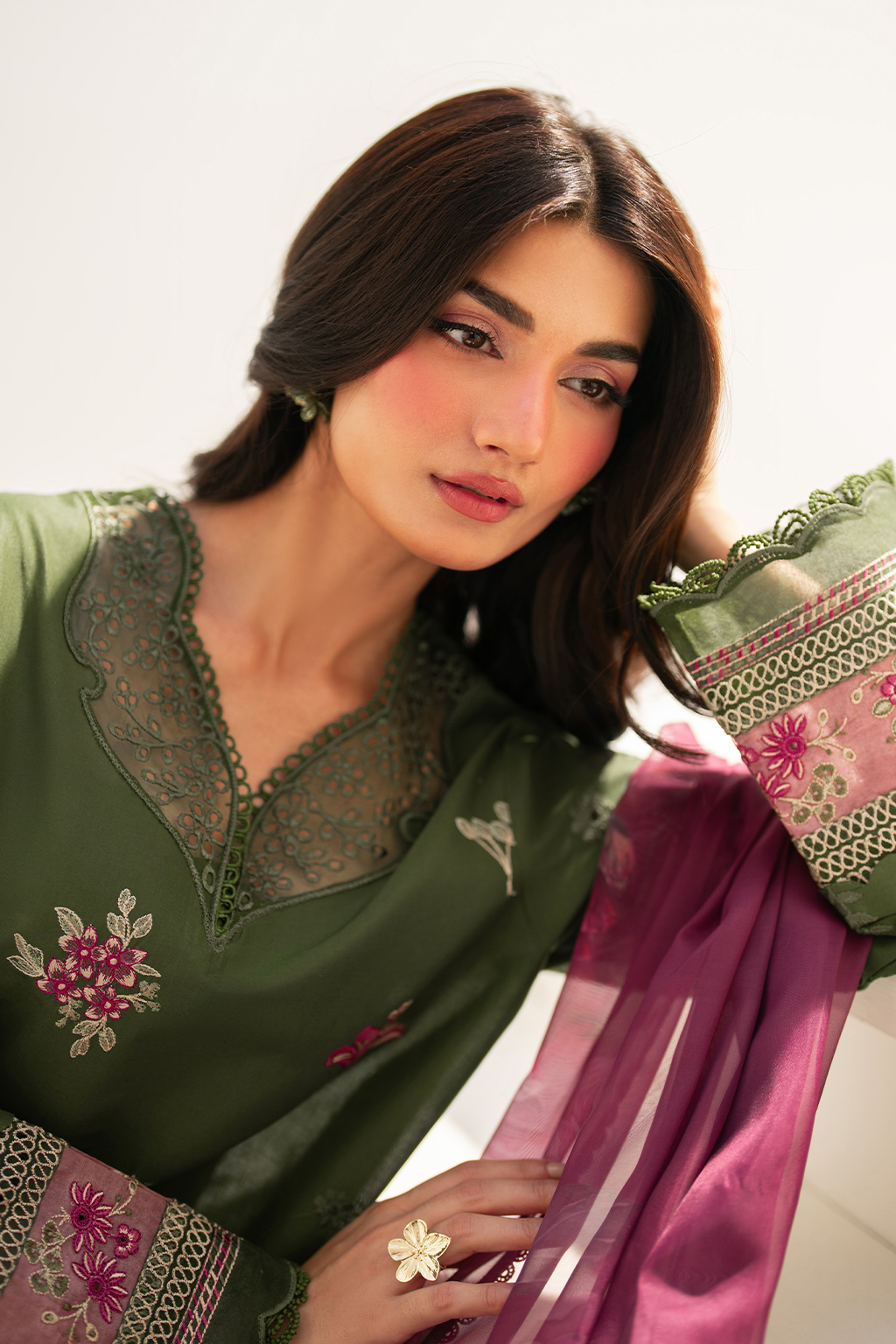 Iznik | Festive Edition | IFE-02