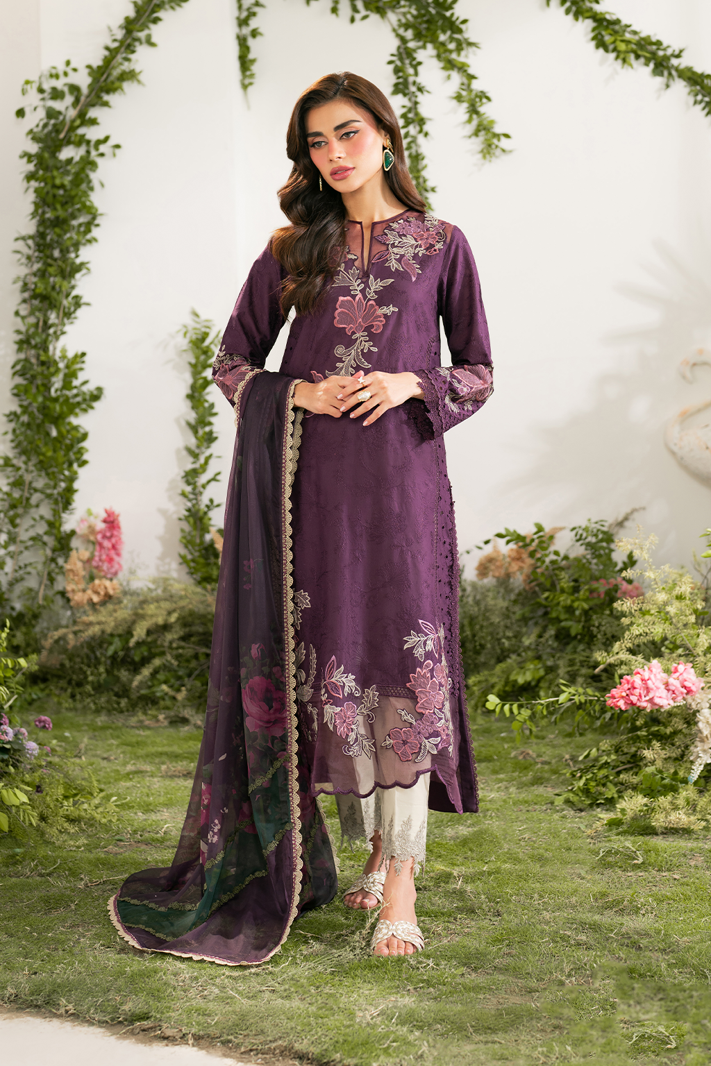 Iznik | Festive Edition | IFE-03