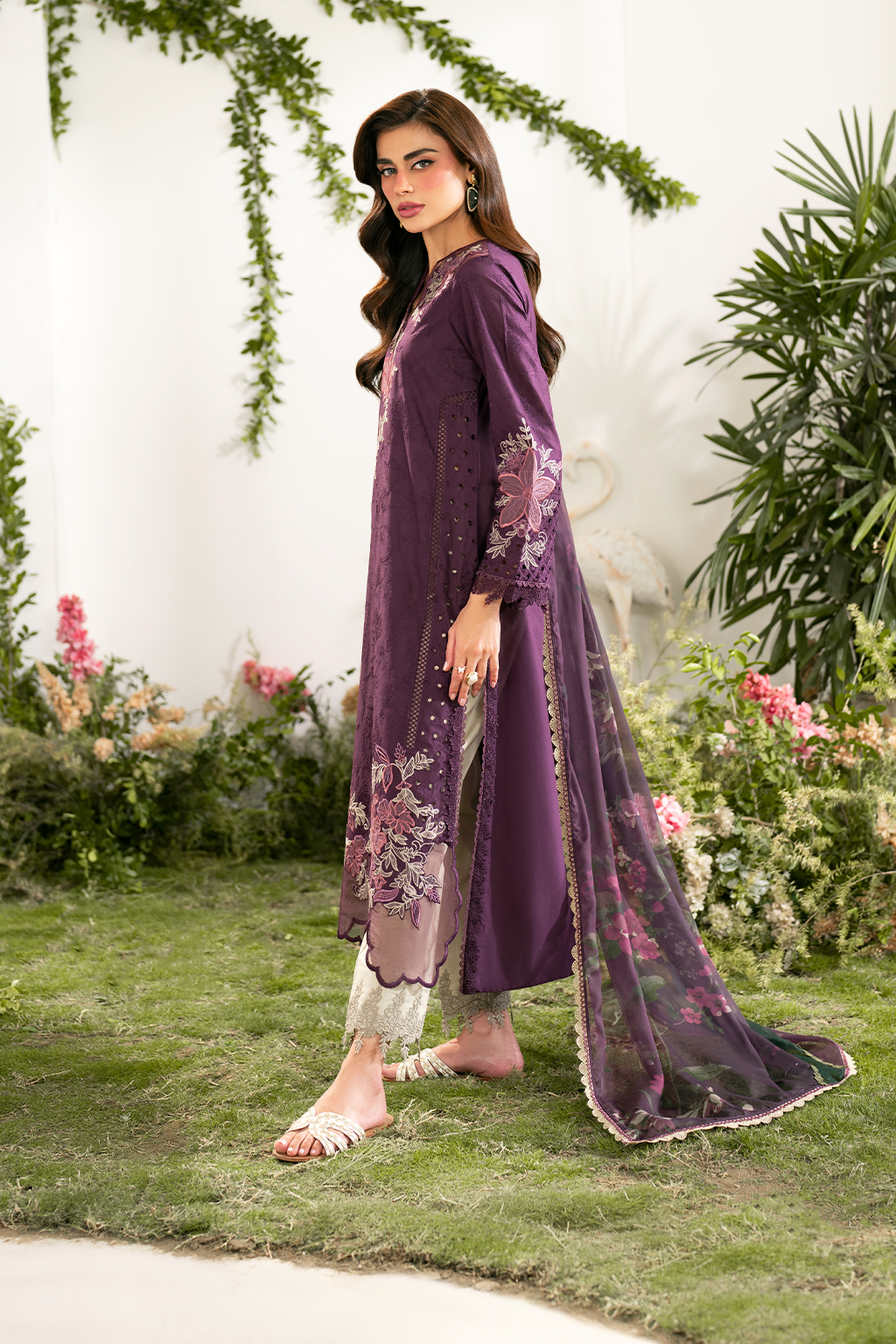 Iznik | Festive Edition | IFE-03