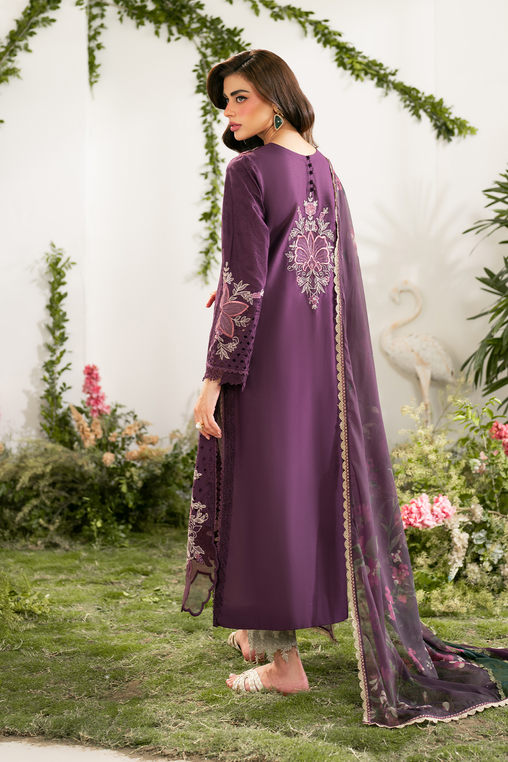 Iznik | Festive Edition | IFE-03