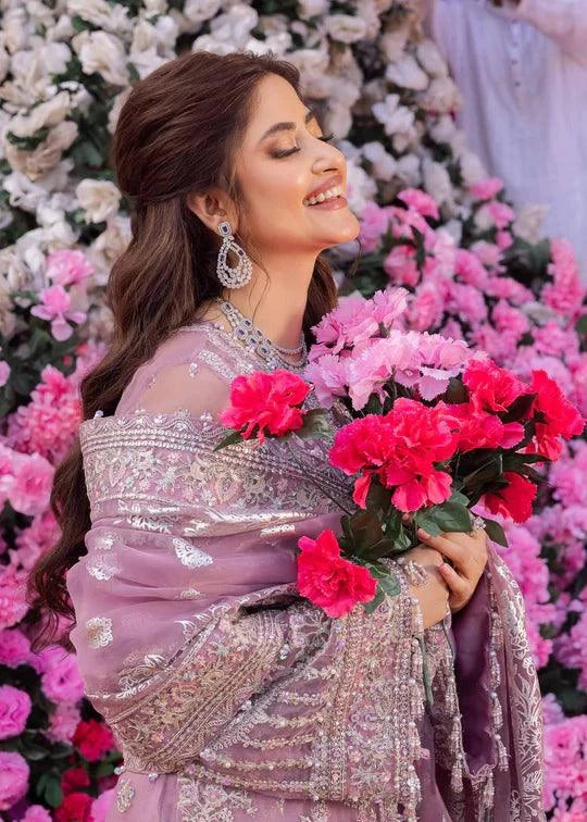 Kanwal Malik| Maahi Formals 23 | Zahra - House Of Anaya