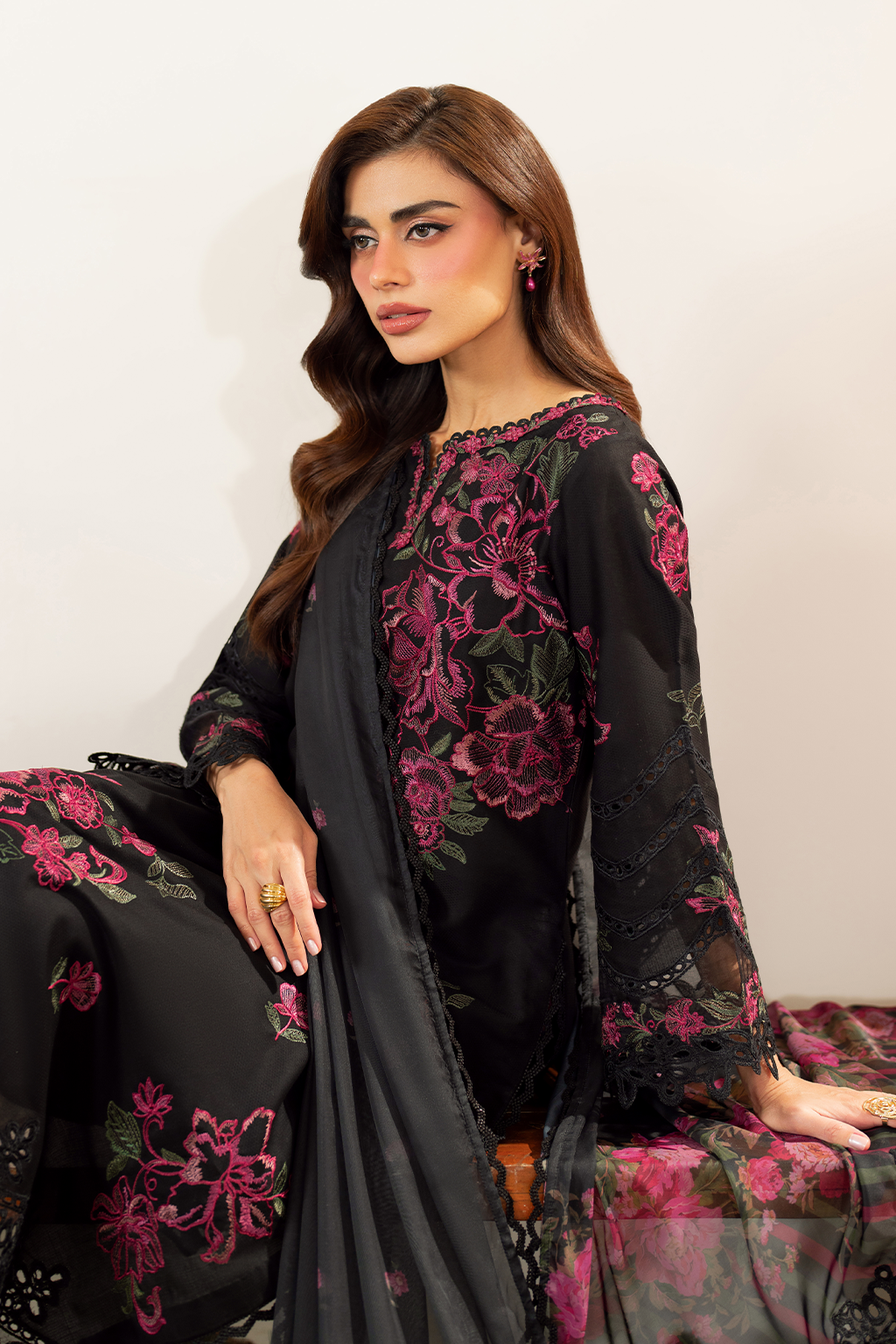 Iznik | Festive Edition | IFE-06