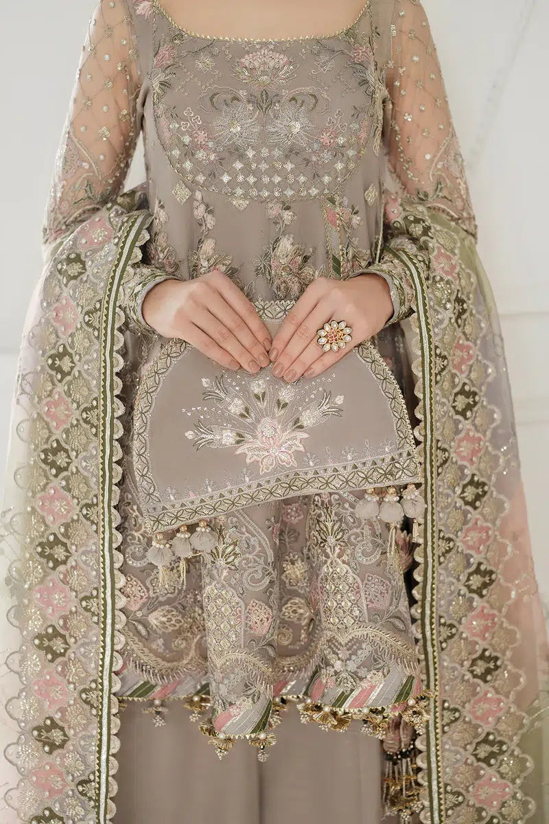 Baroque | Chantelle 23 | CH10-08 - House Of Anaya