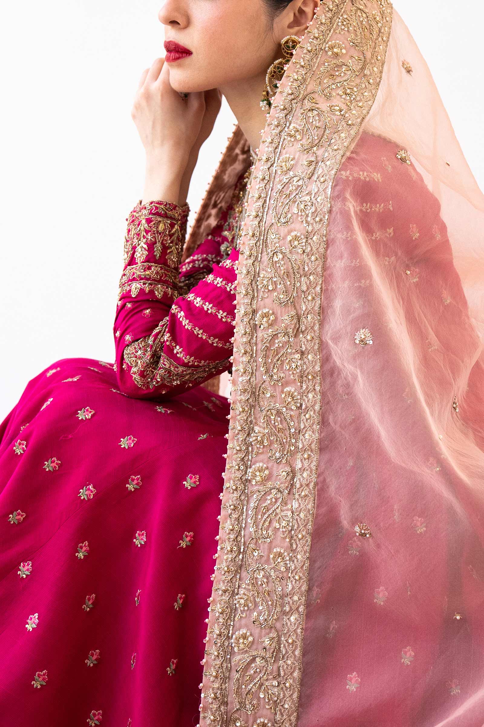 Zara Shahjahan | Bhopal | MEHTAB