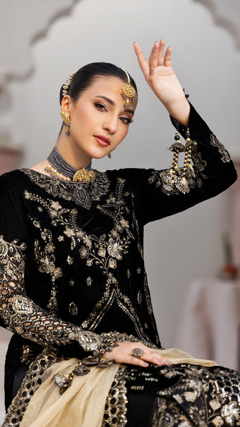 Zebtan | Andaz e Makhmal | ZAM-10 - Riwayat-e-Khas