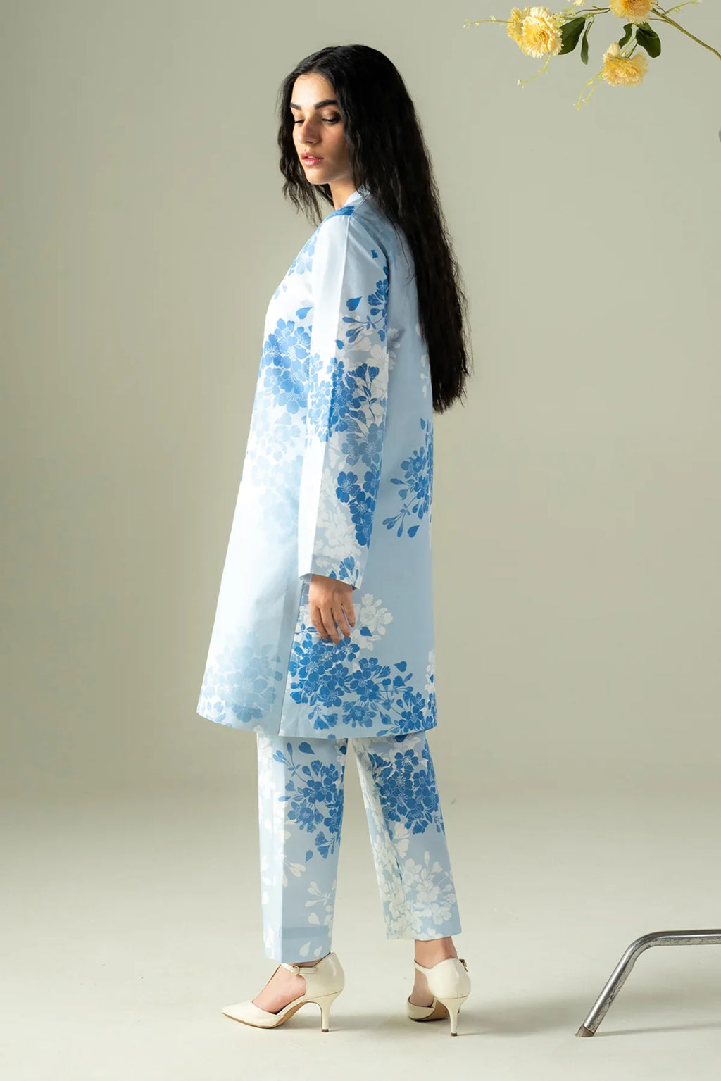 Afrozeh | Cords | Muffled