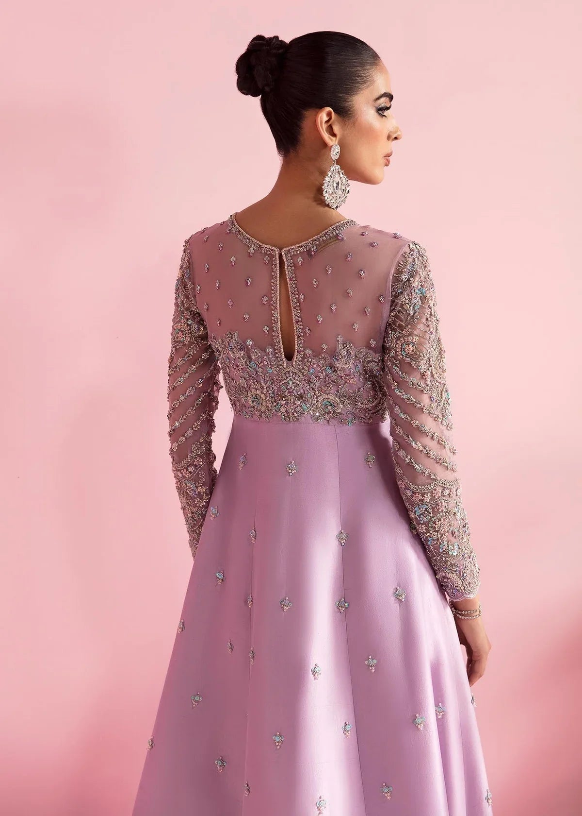 Kanwal Malik | Tesoro Collection | STELLA