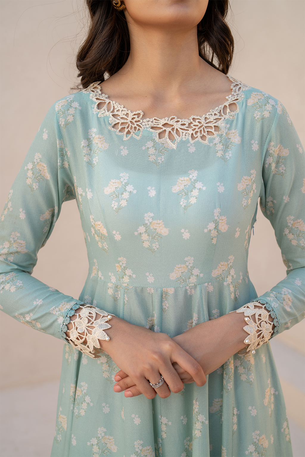 Iznik | Festive Lawn 25 | EFL-06
