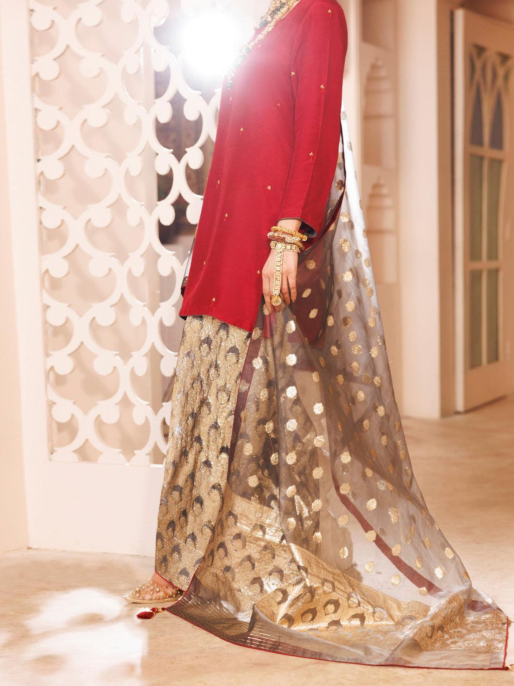 Almirah | Signature Series 25 | AL-3PS-LS-484