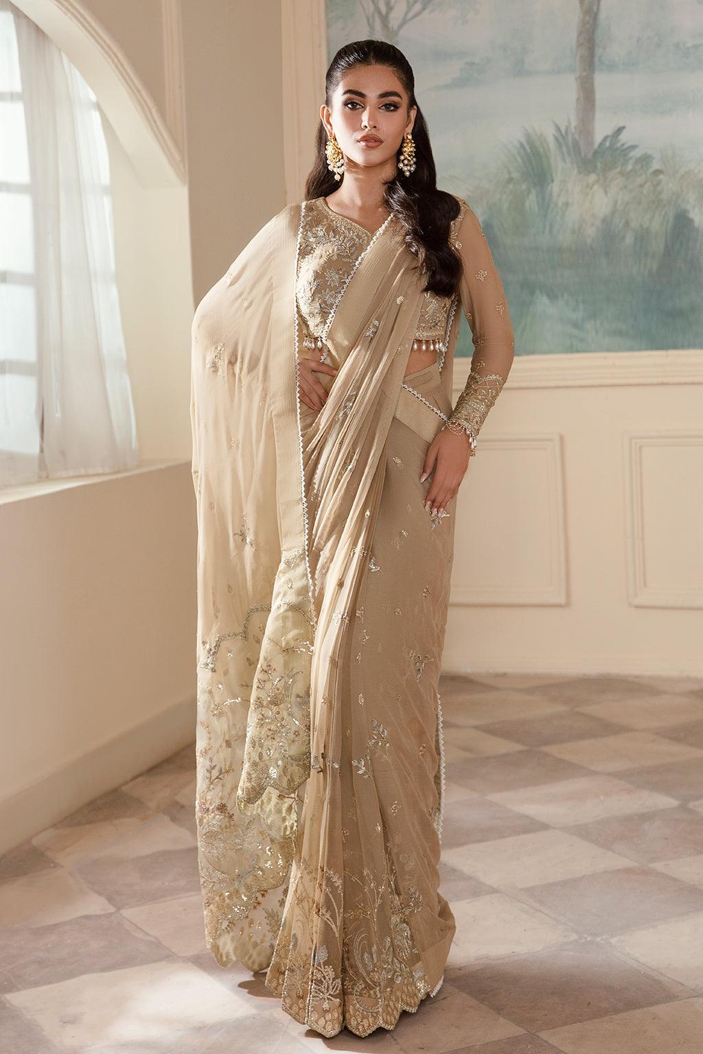 Zarposh - Mehru - House Of Anaya