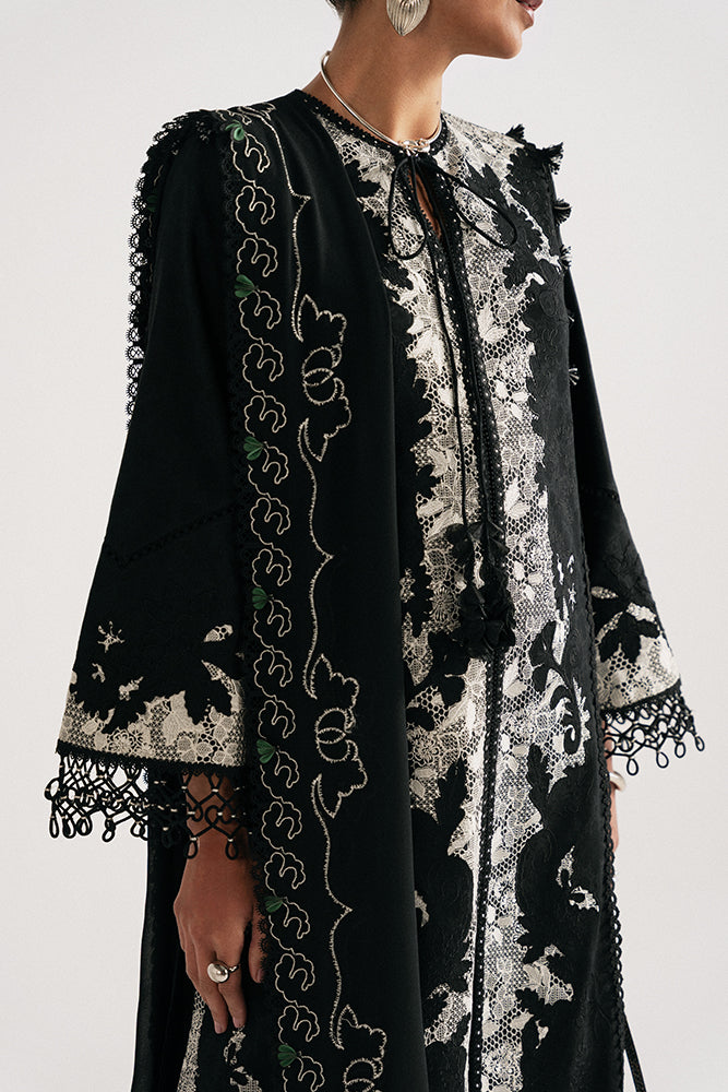 Suffuse | Casual Pret Eid 26 | NAISHA