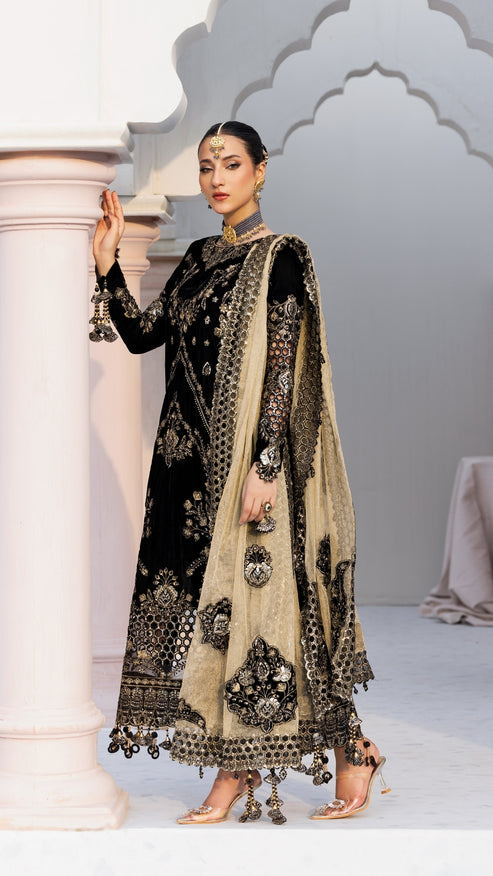 Zebtan | Andaz e Makhmal | ZAM-10 - Riwayat-e-Khas
