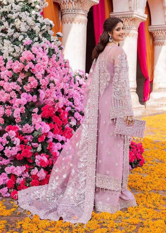 Kanwal Malik| Maahi Formals 23 | Zahra - House Of Anaya