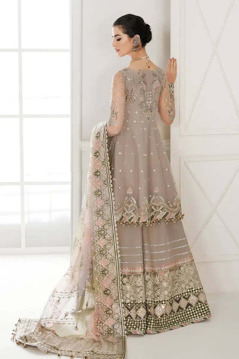 Baroque | Chantelle 23 | CH10-08 - House Of Anaya