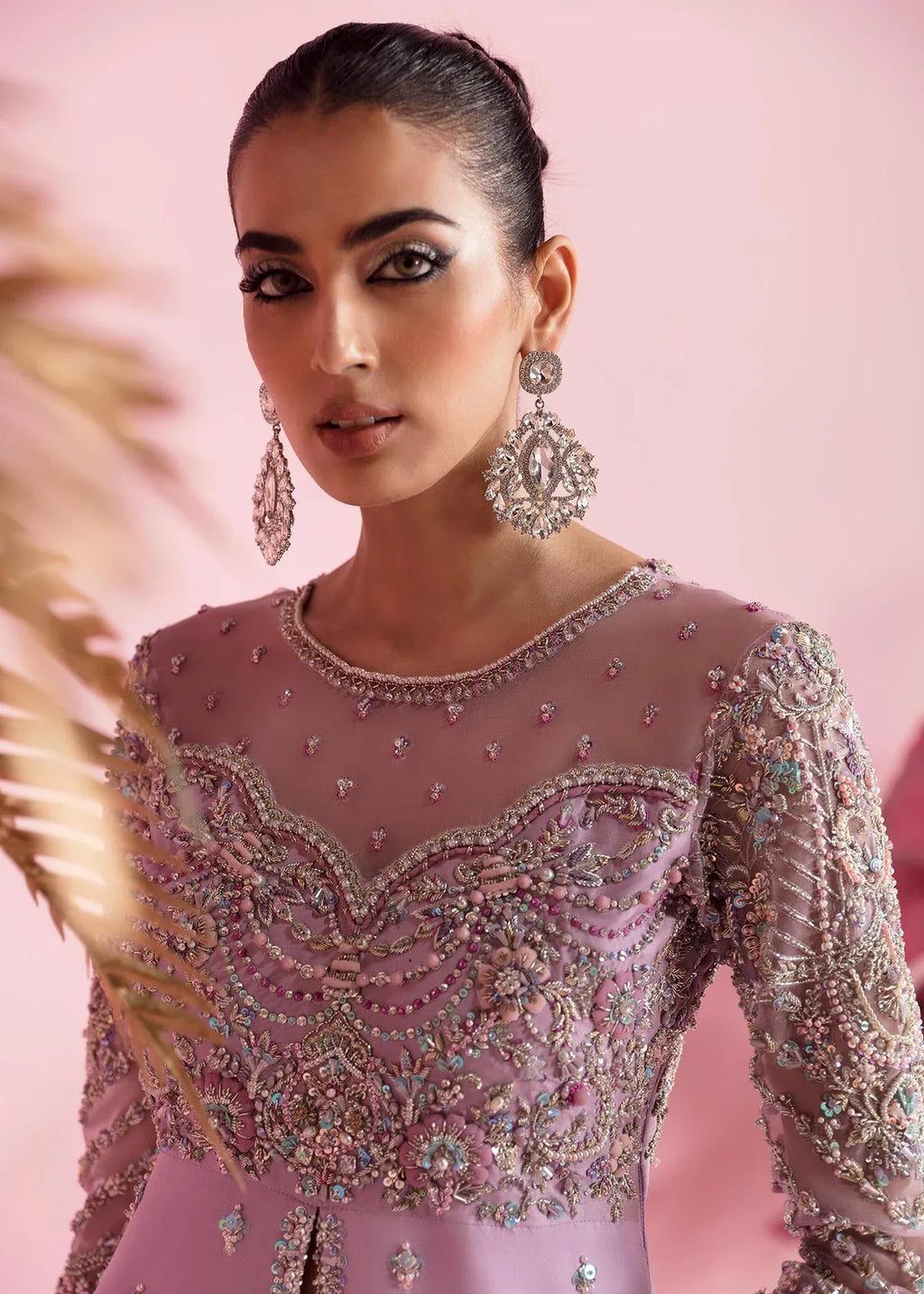 Kanwal Malik | Tesoro Collection | STELLA
