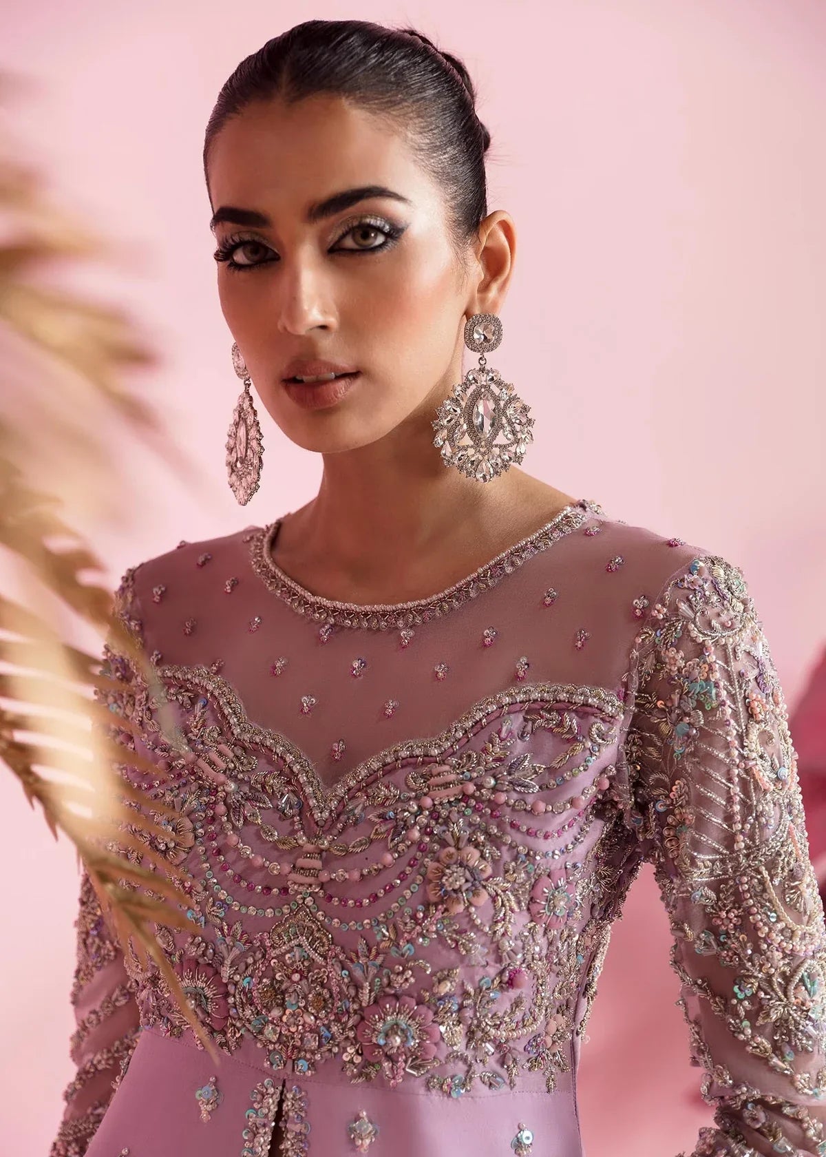 Kanwal Malik | Tesoro Collection | STELLA