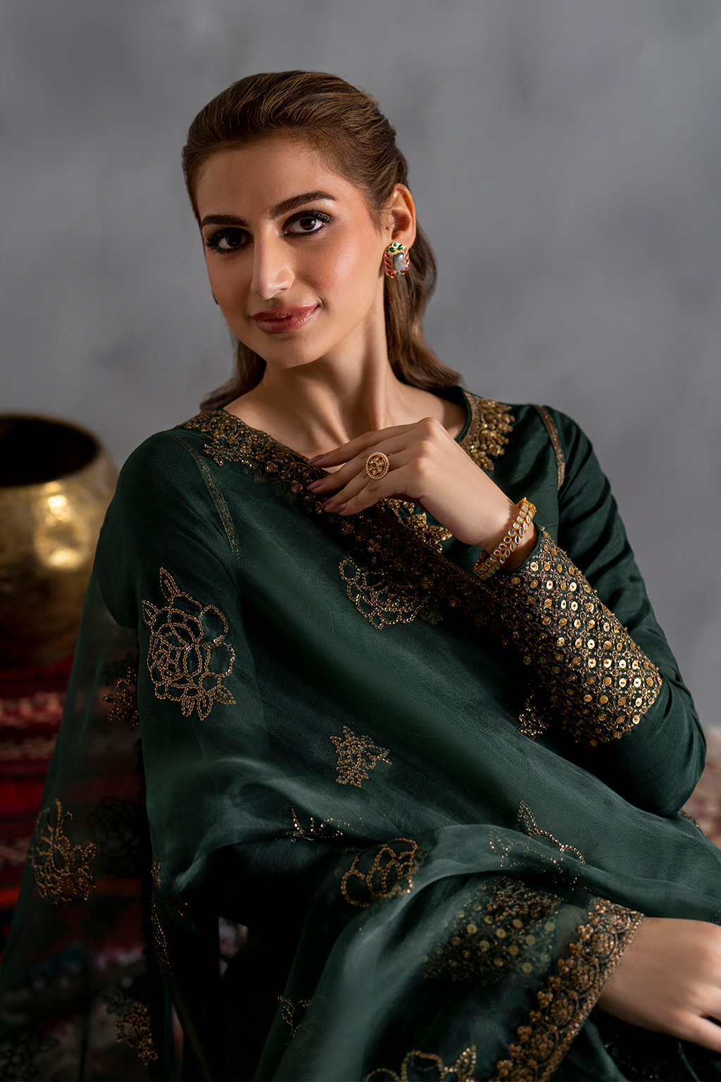 Iznik | Exclusive Formals | IRS-14