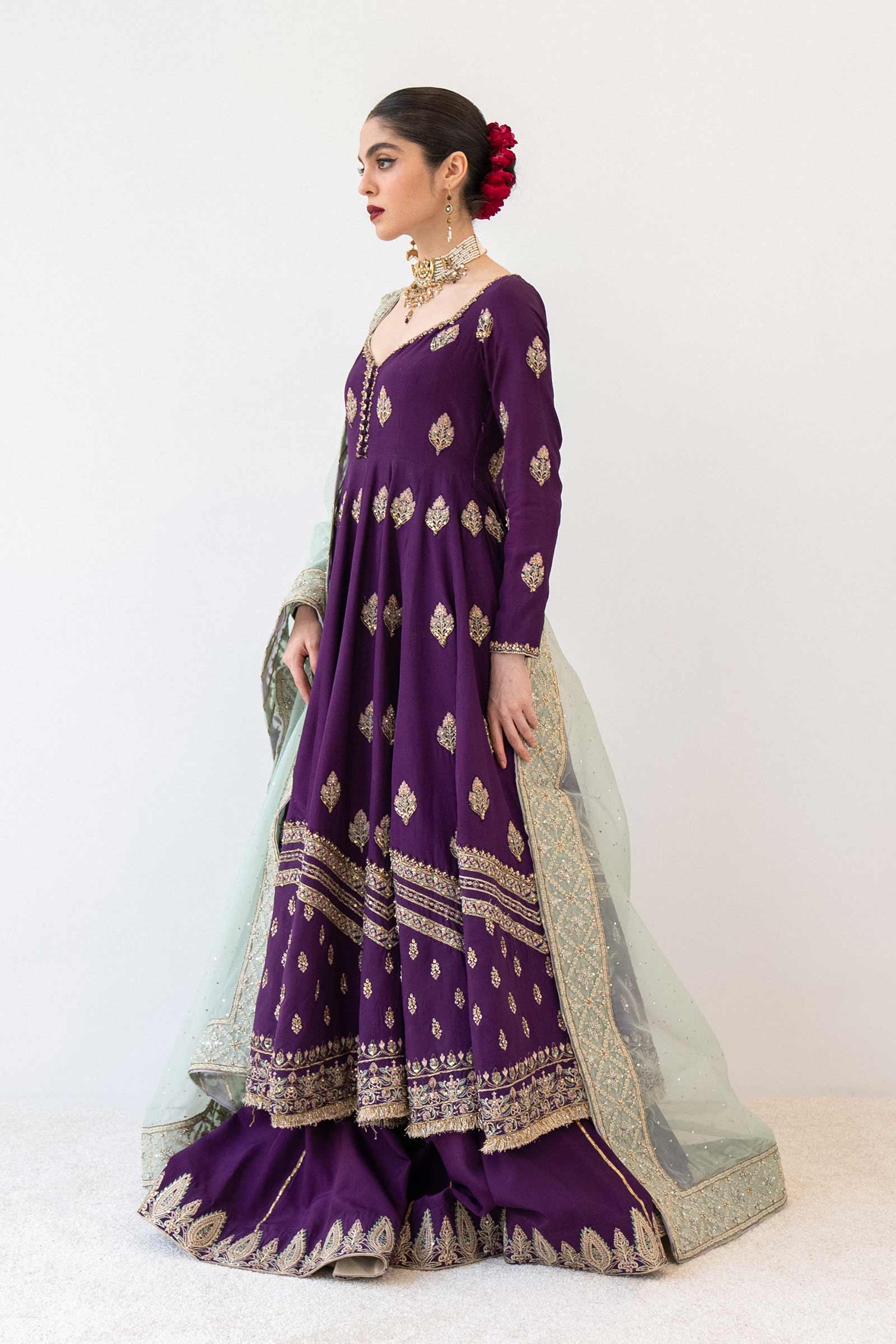 Zara Shahjahan | Bhopal | NEELAM