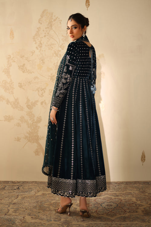 Baroque | Velvet 25 | UF-4318